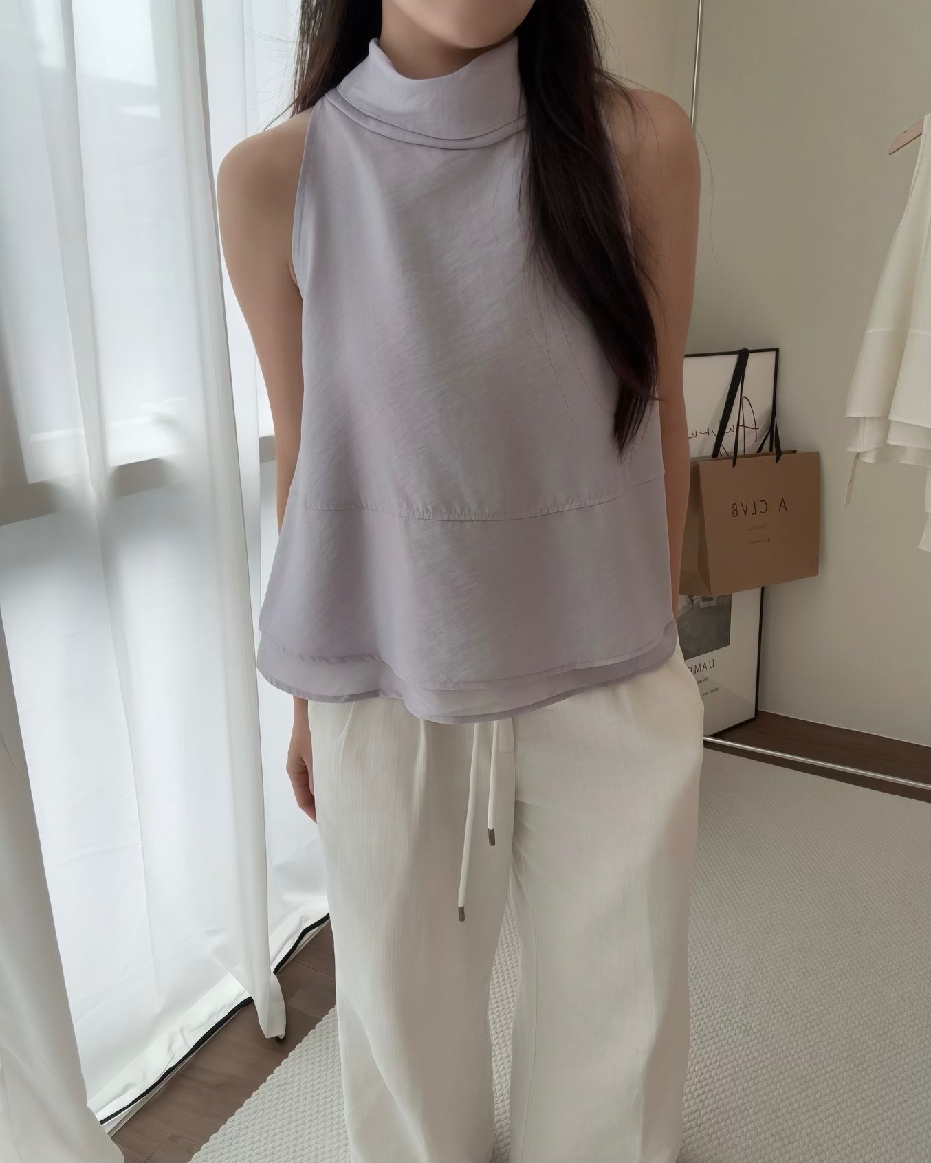 Darlene Top