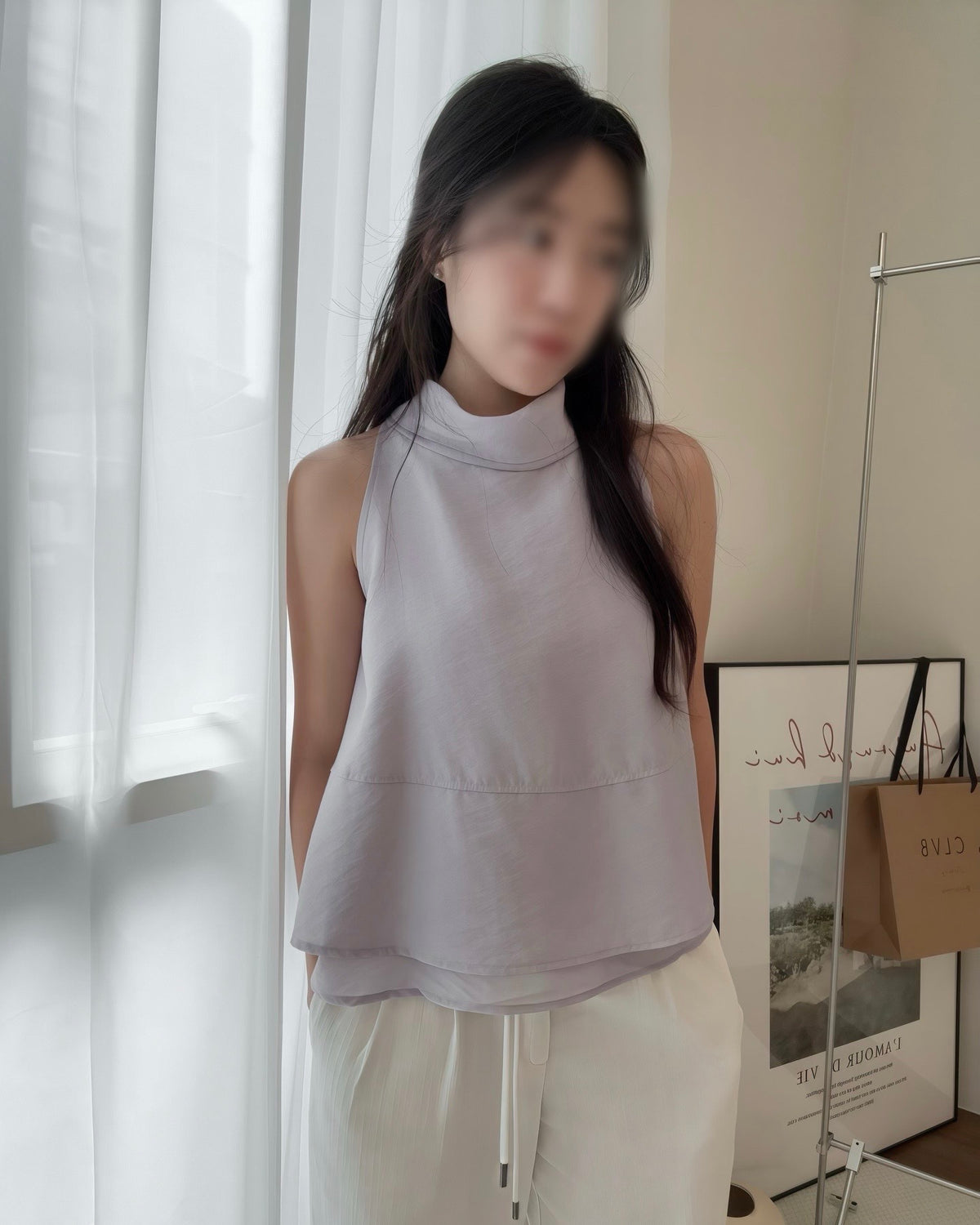 Darlene Top
