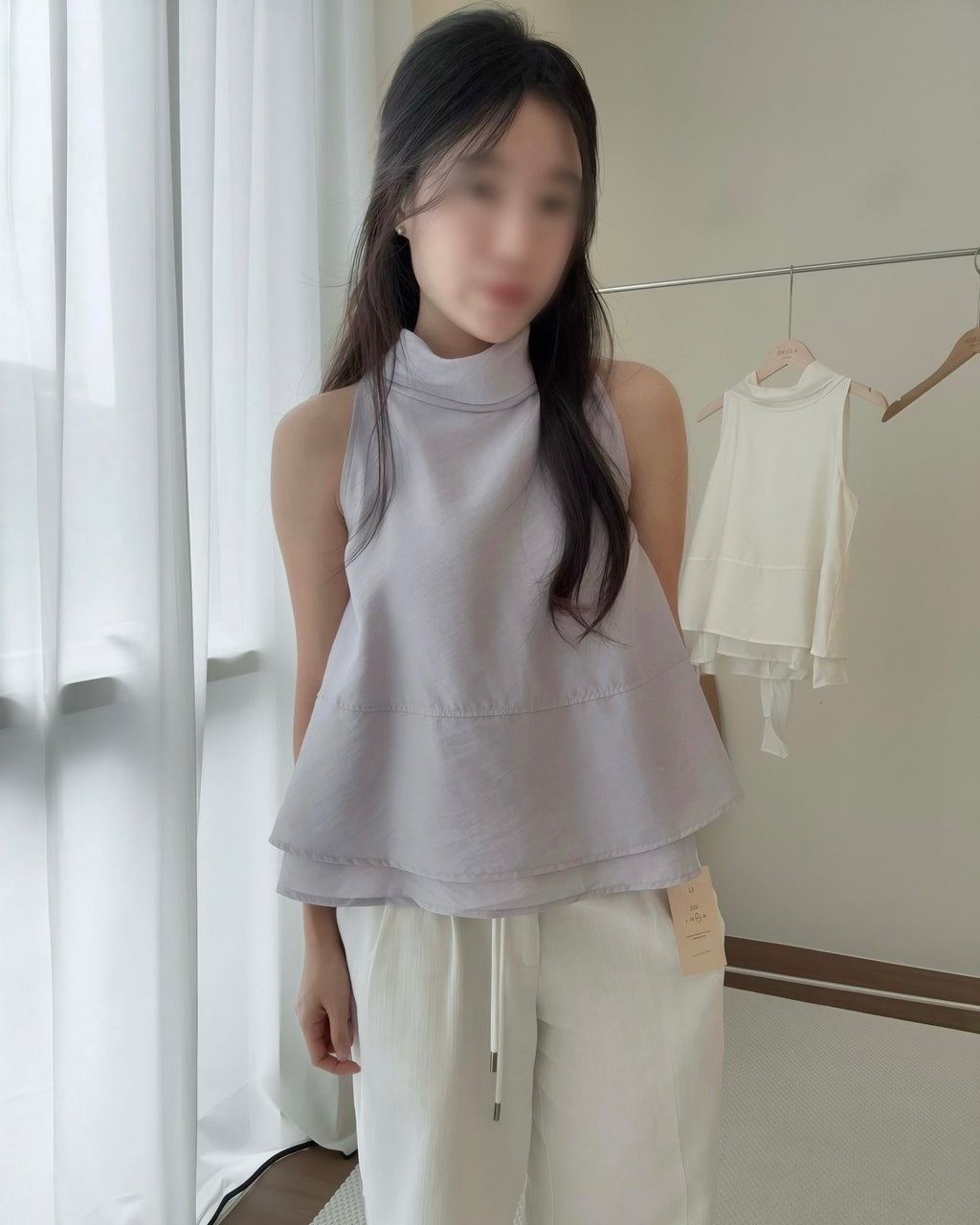 Darlene Top