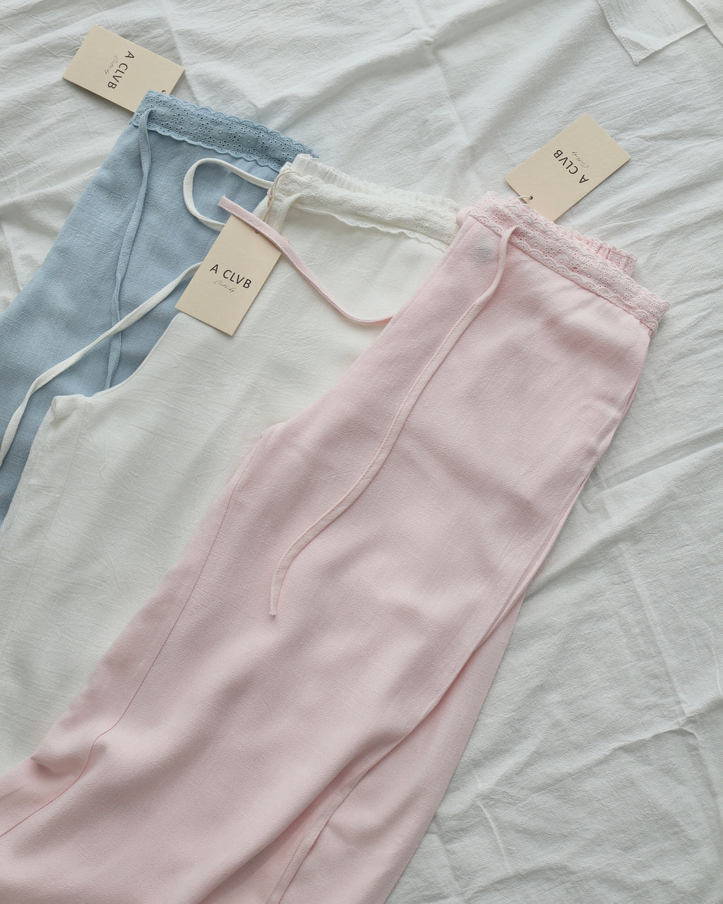 Cherie Pants