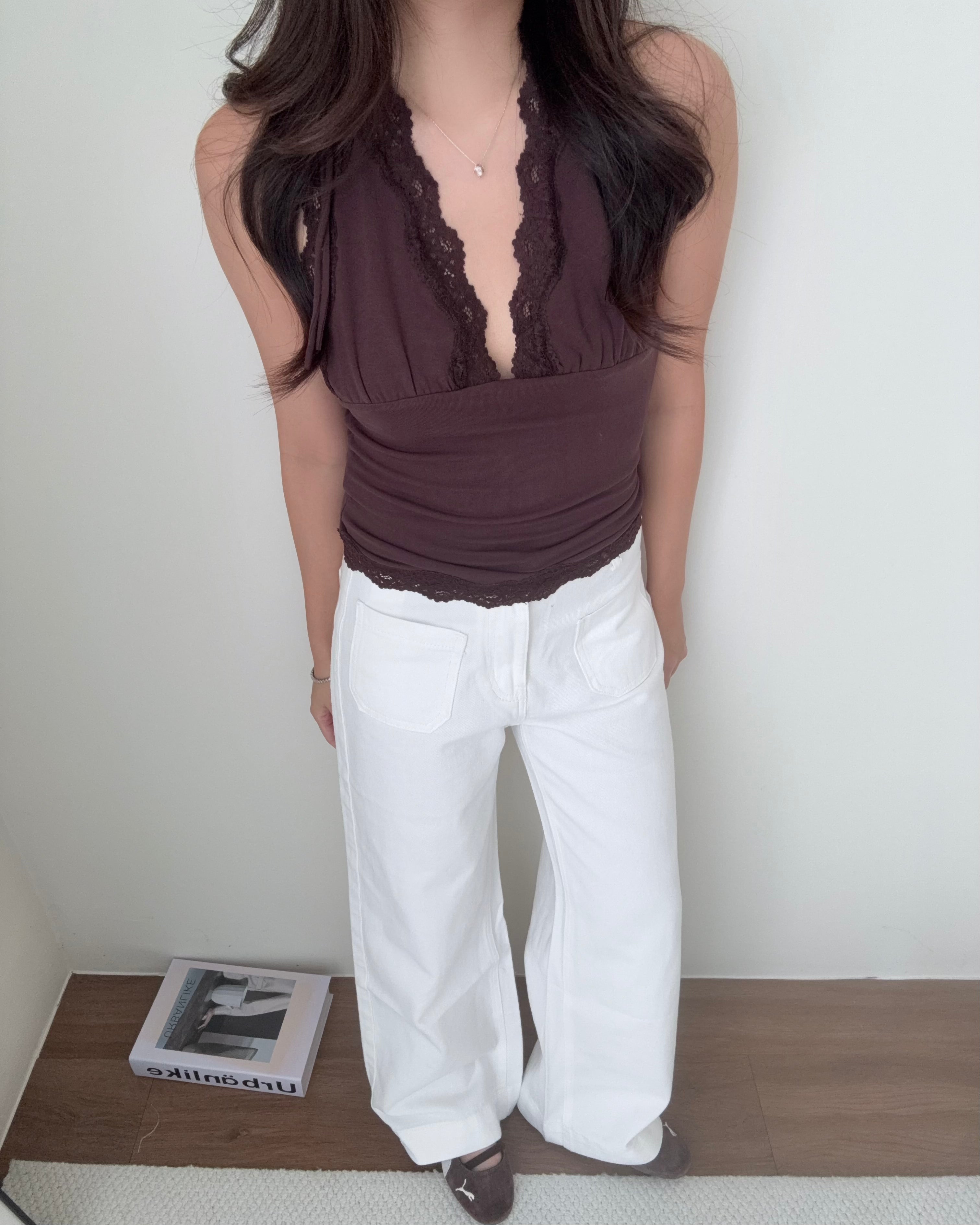 Scarlett Top