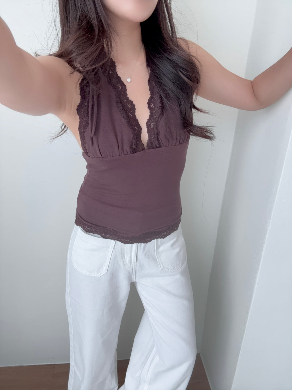 Scarlett Top
