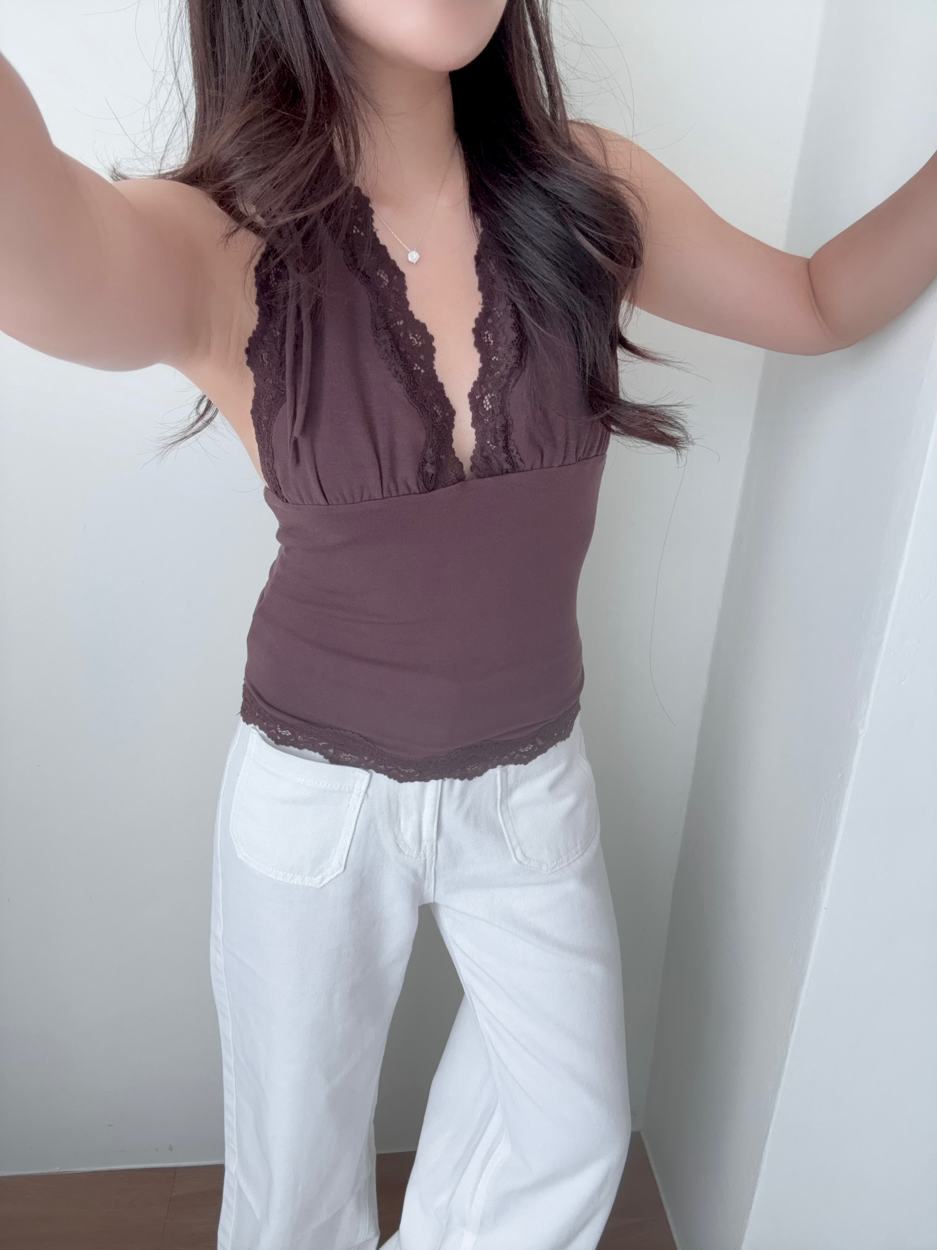 Scarlett Top