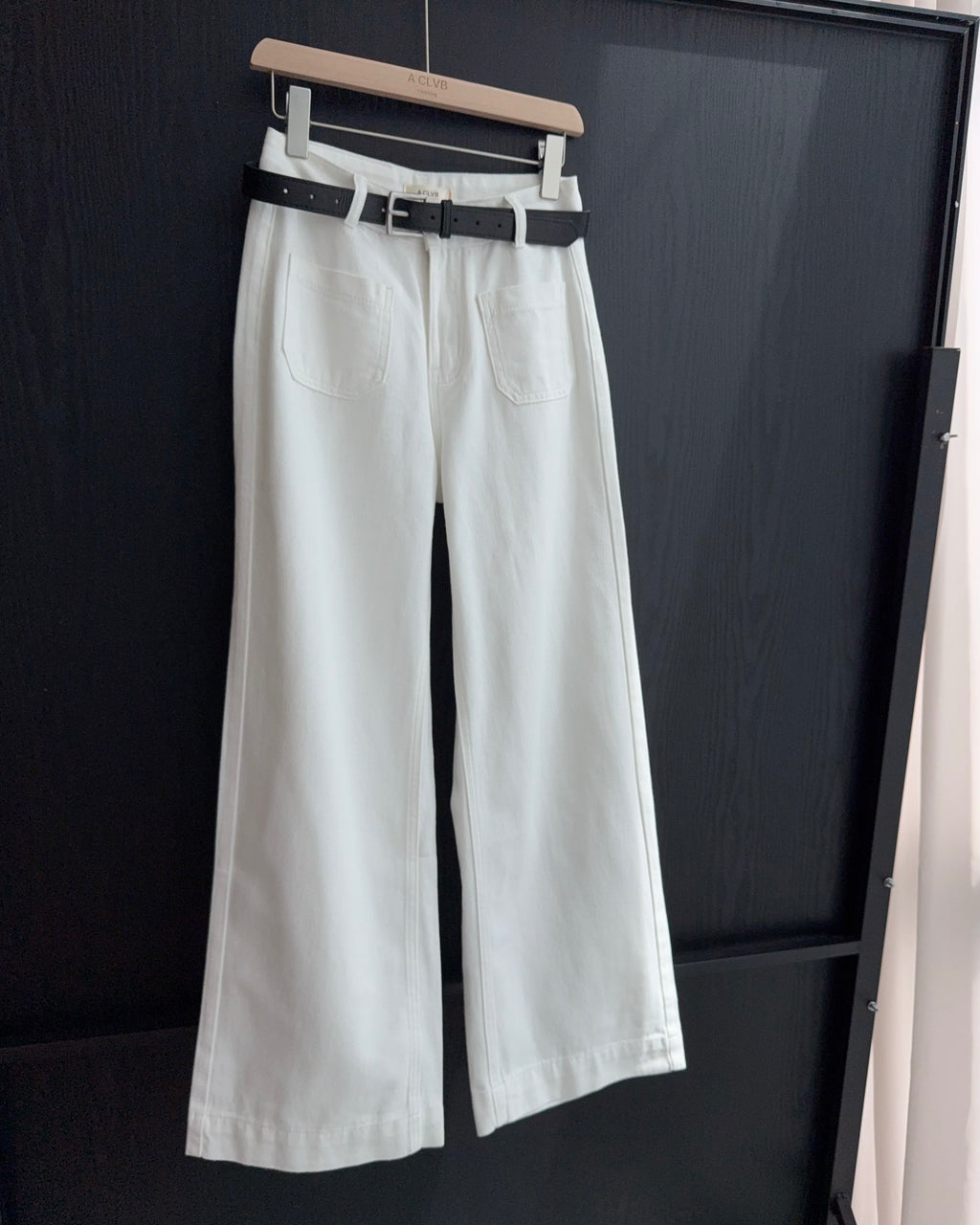 Claudia Pants