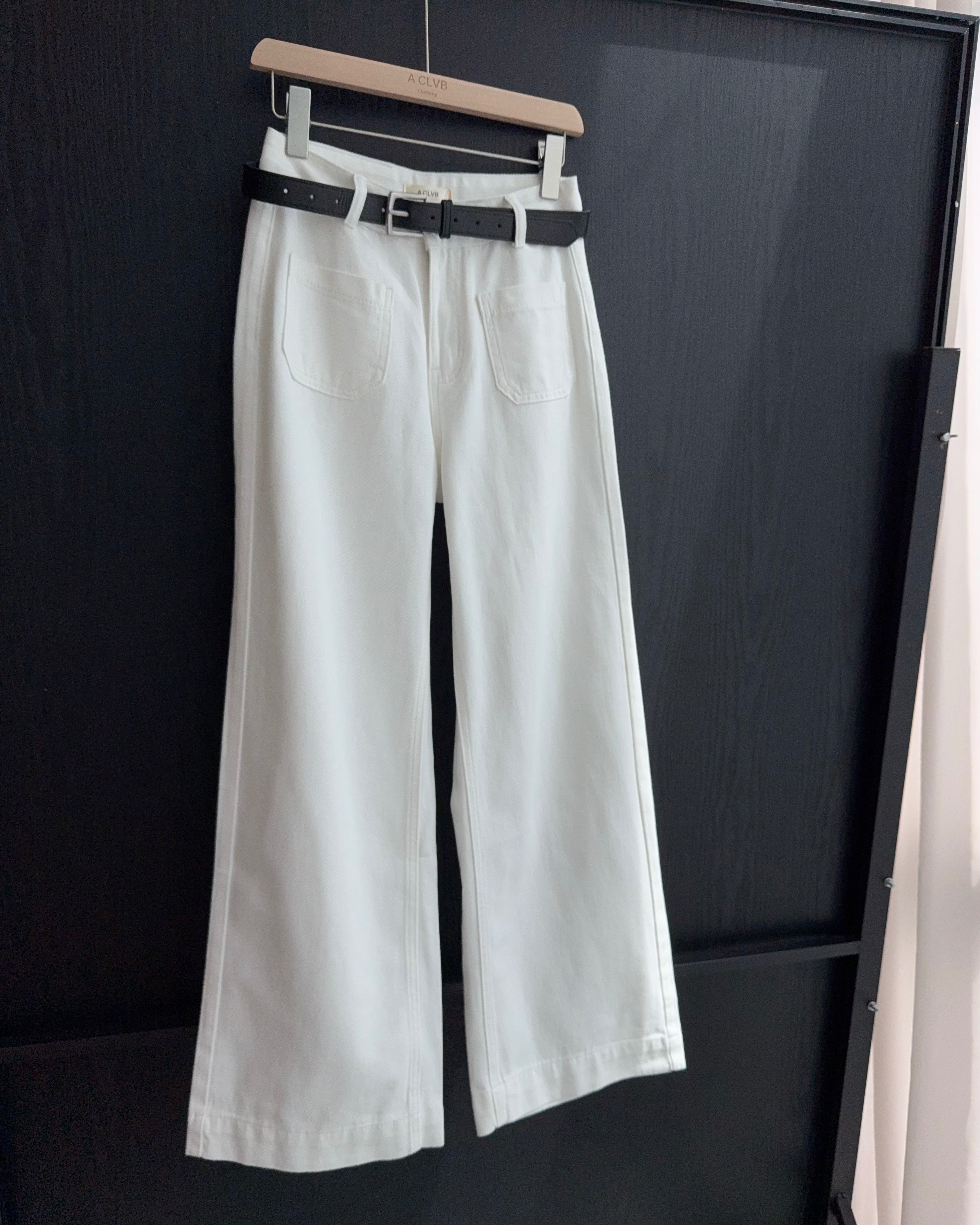 Claudia Pants