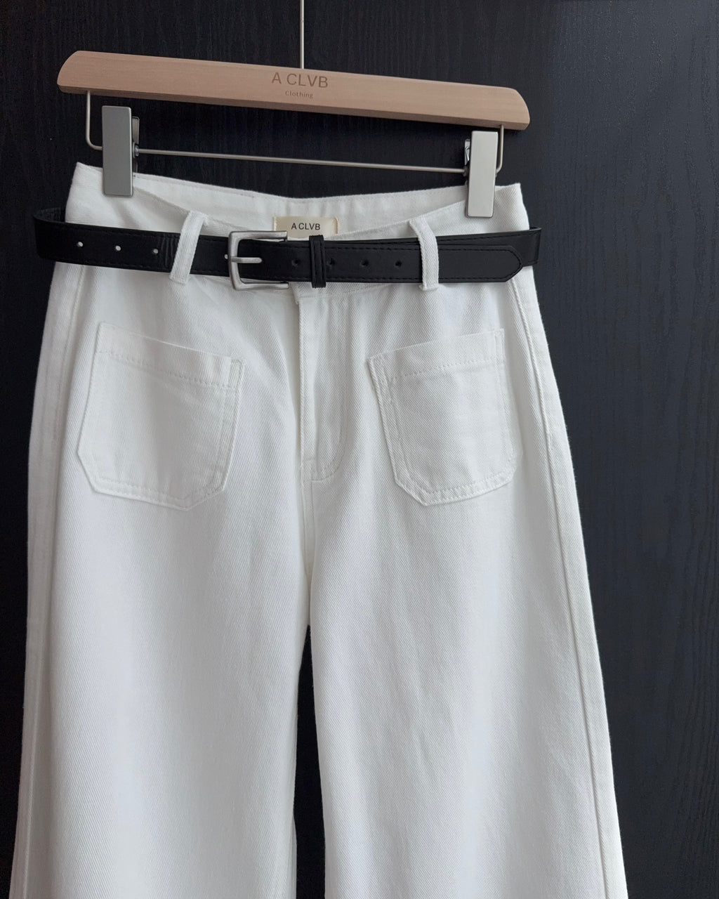 Claudia Pants