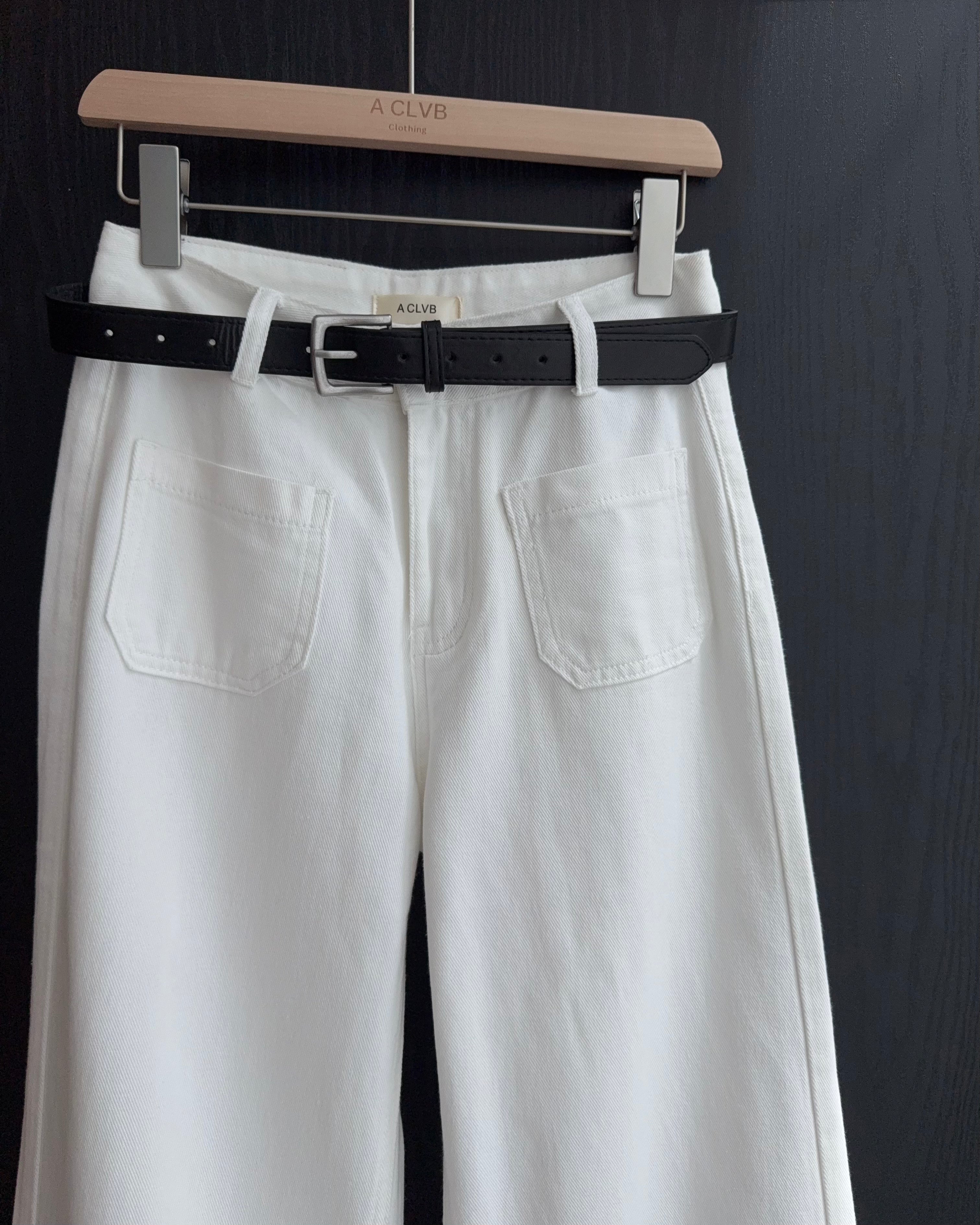 Claudia Pants
