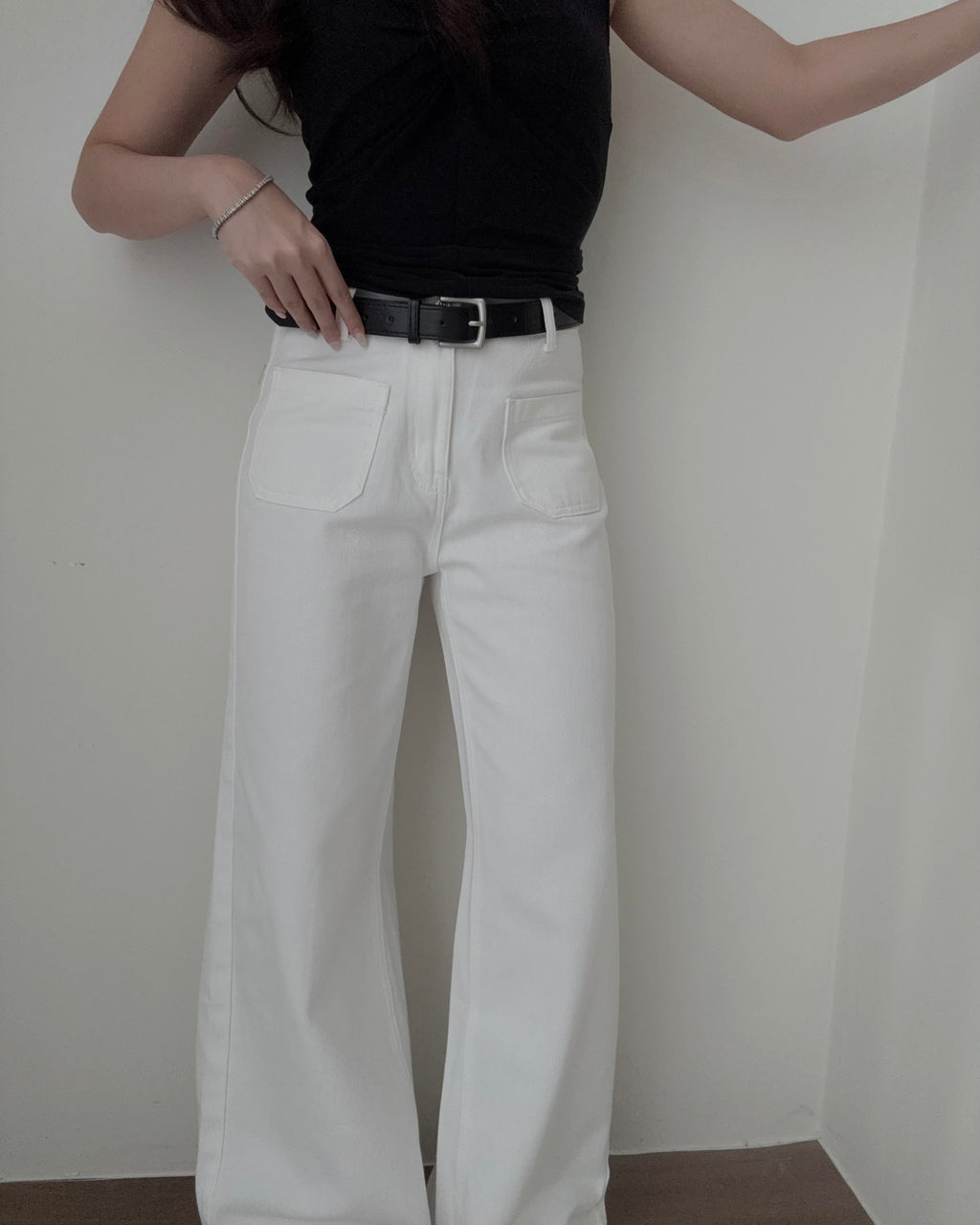 Claudia Pants