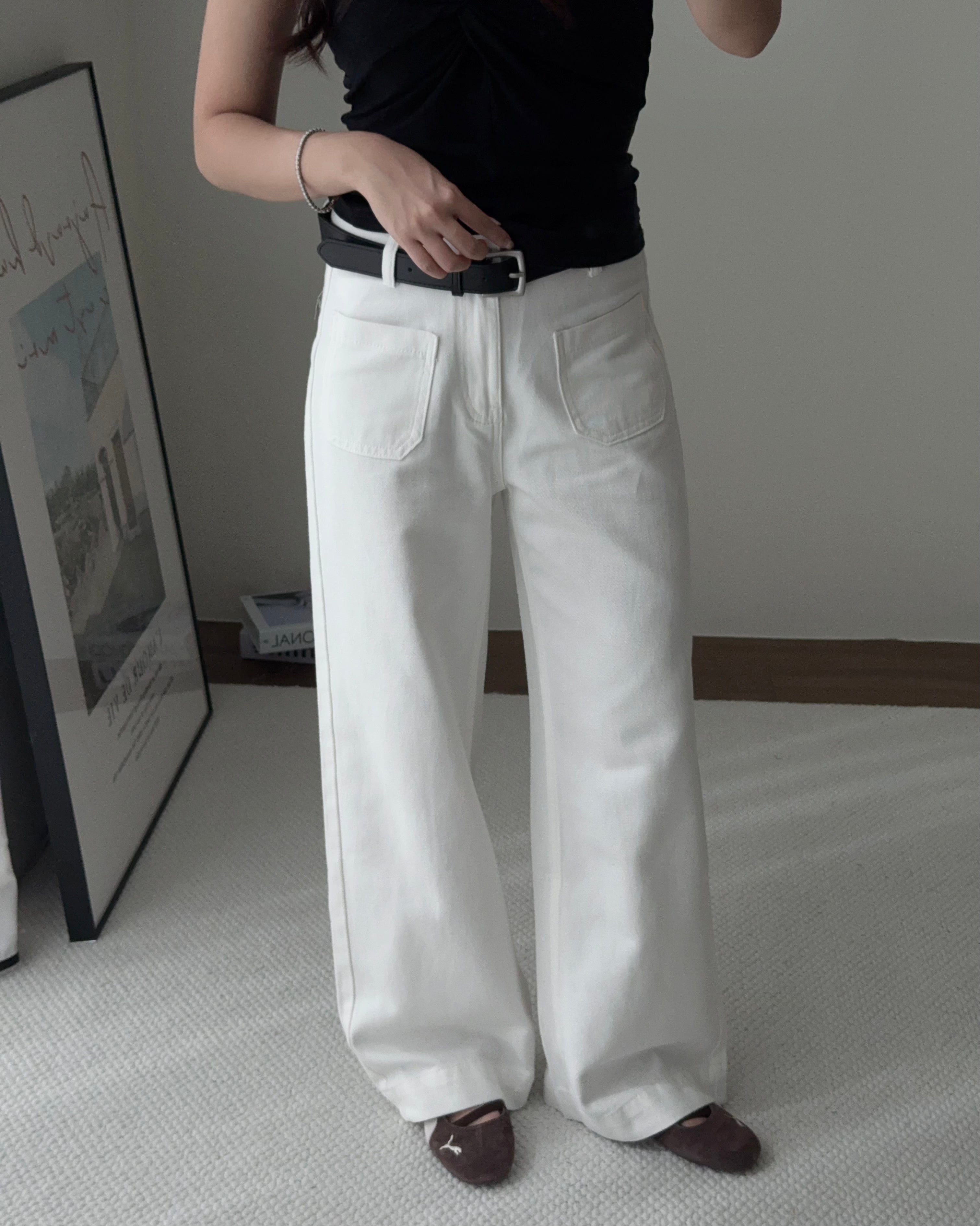 Claudia Pants