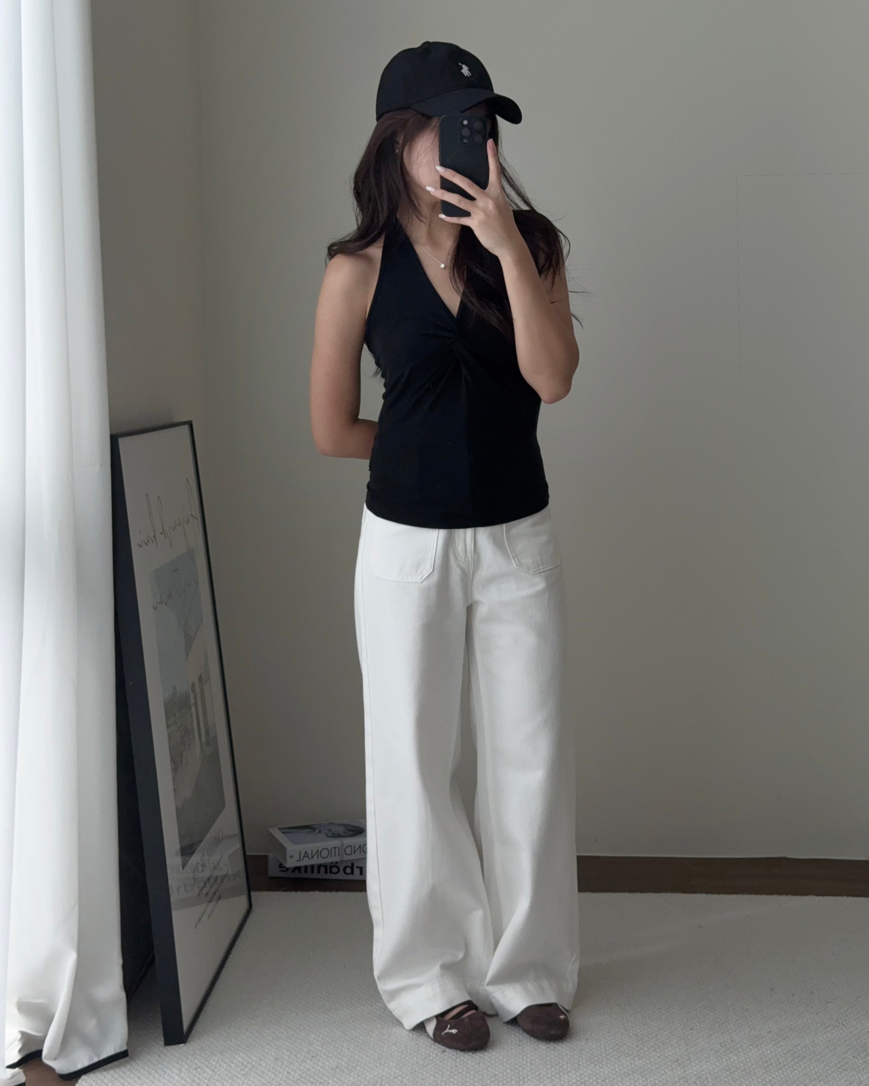 Claudia Pants