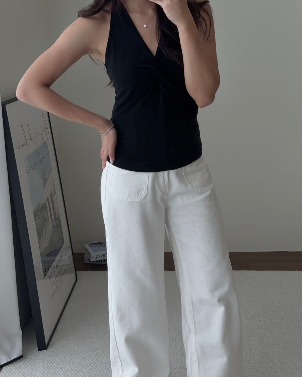 Claudia Pants