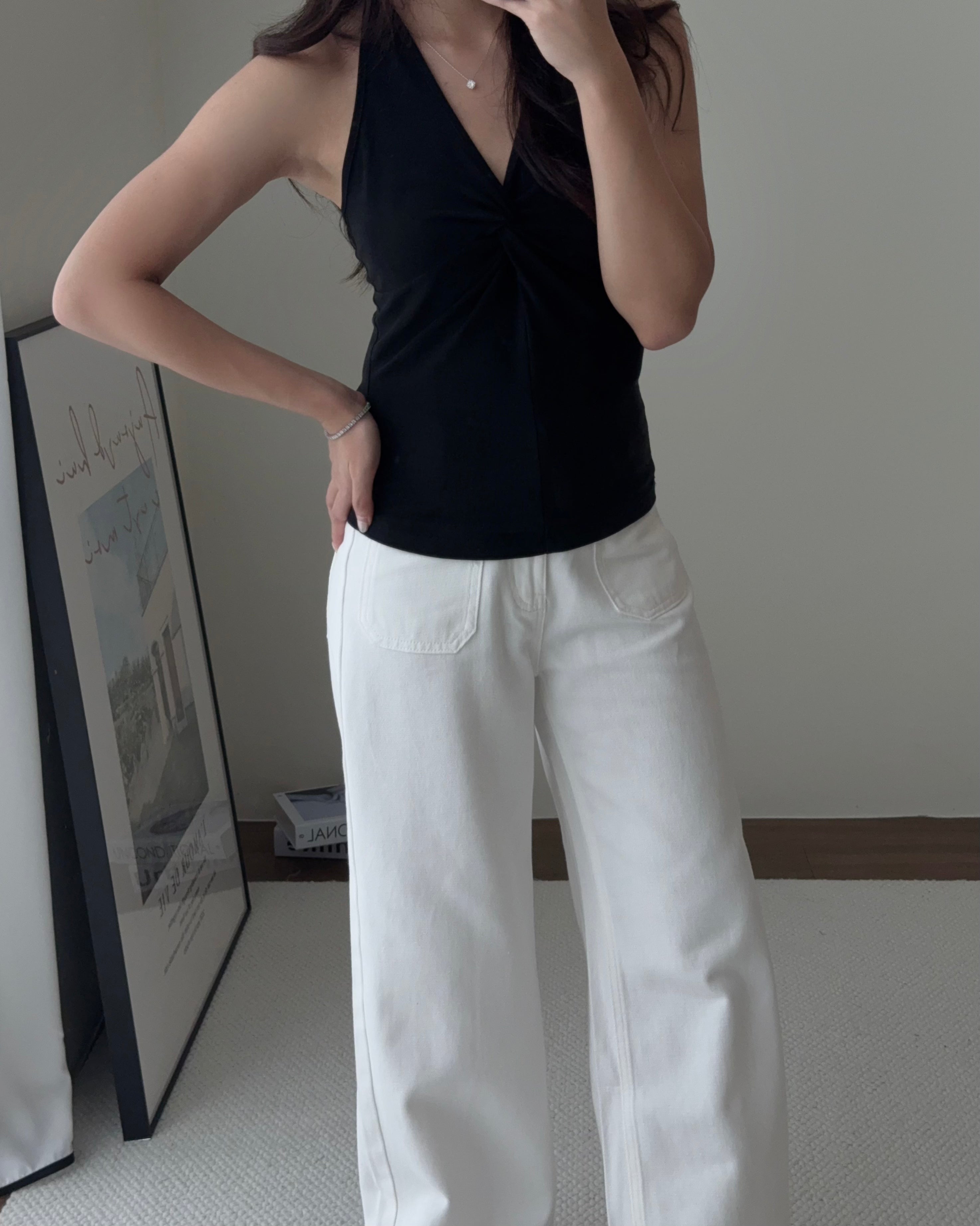Claudia Pants