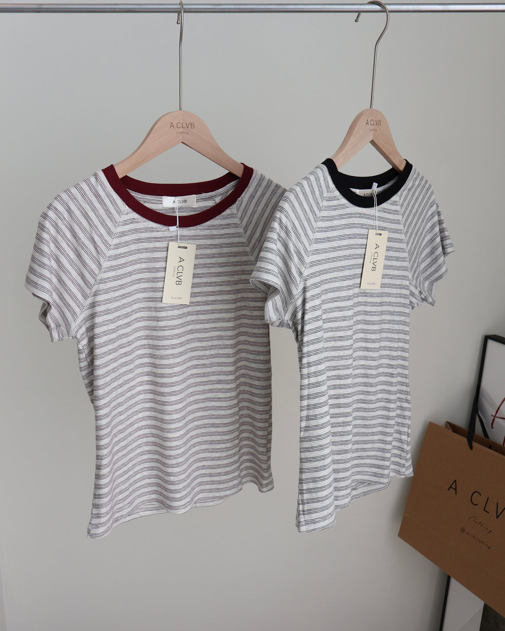 Tony T-shirt Top