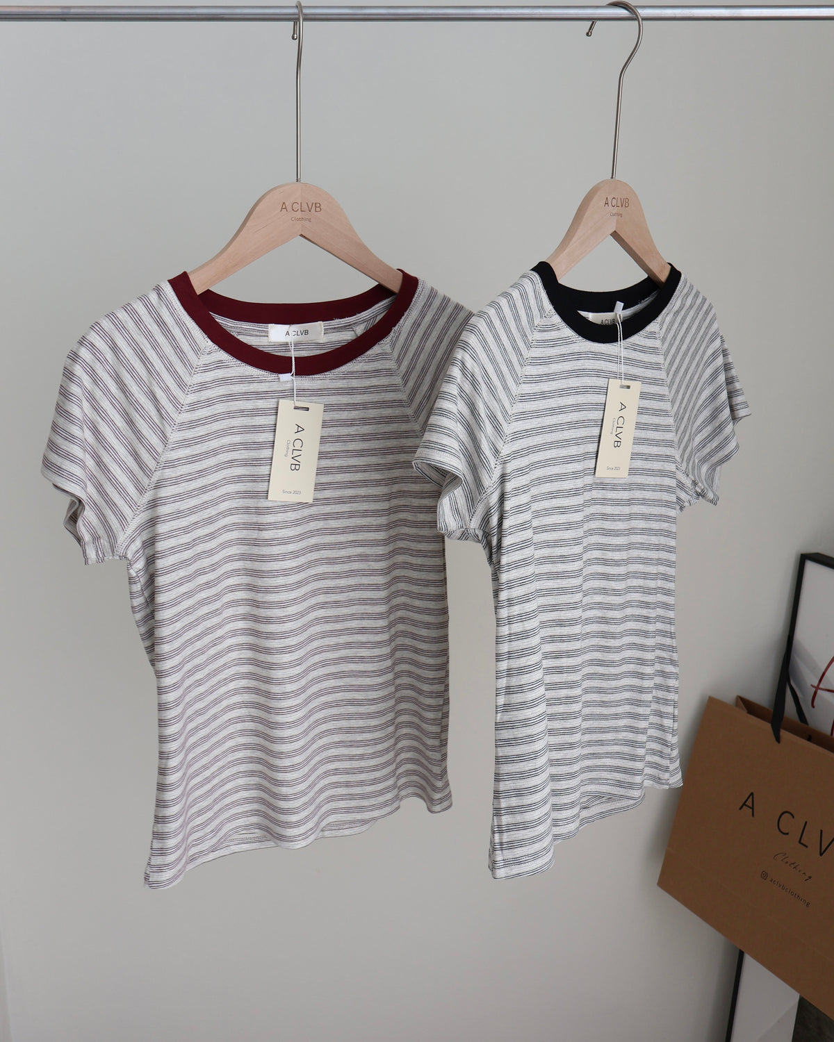 Tony T-shirt Top