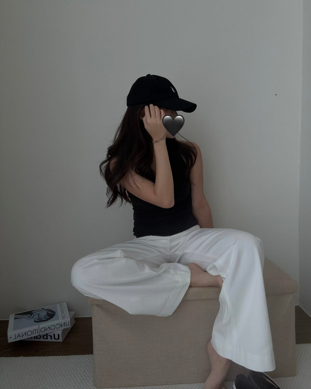 Claudia Pants