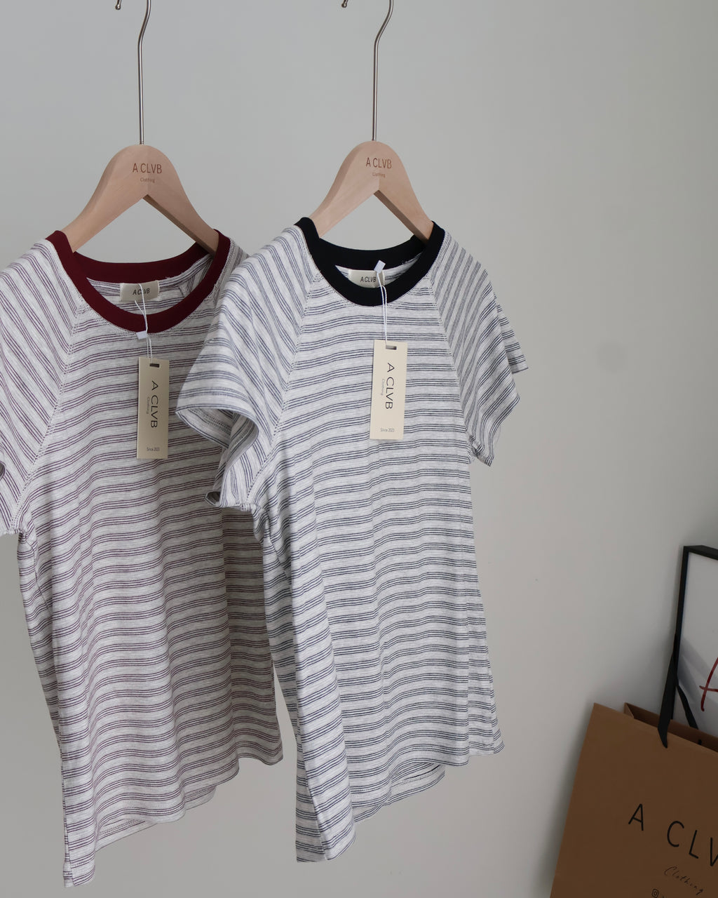 Tony T-shirt Top