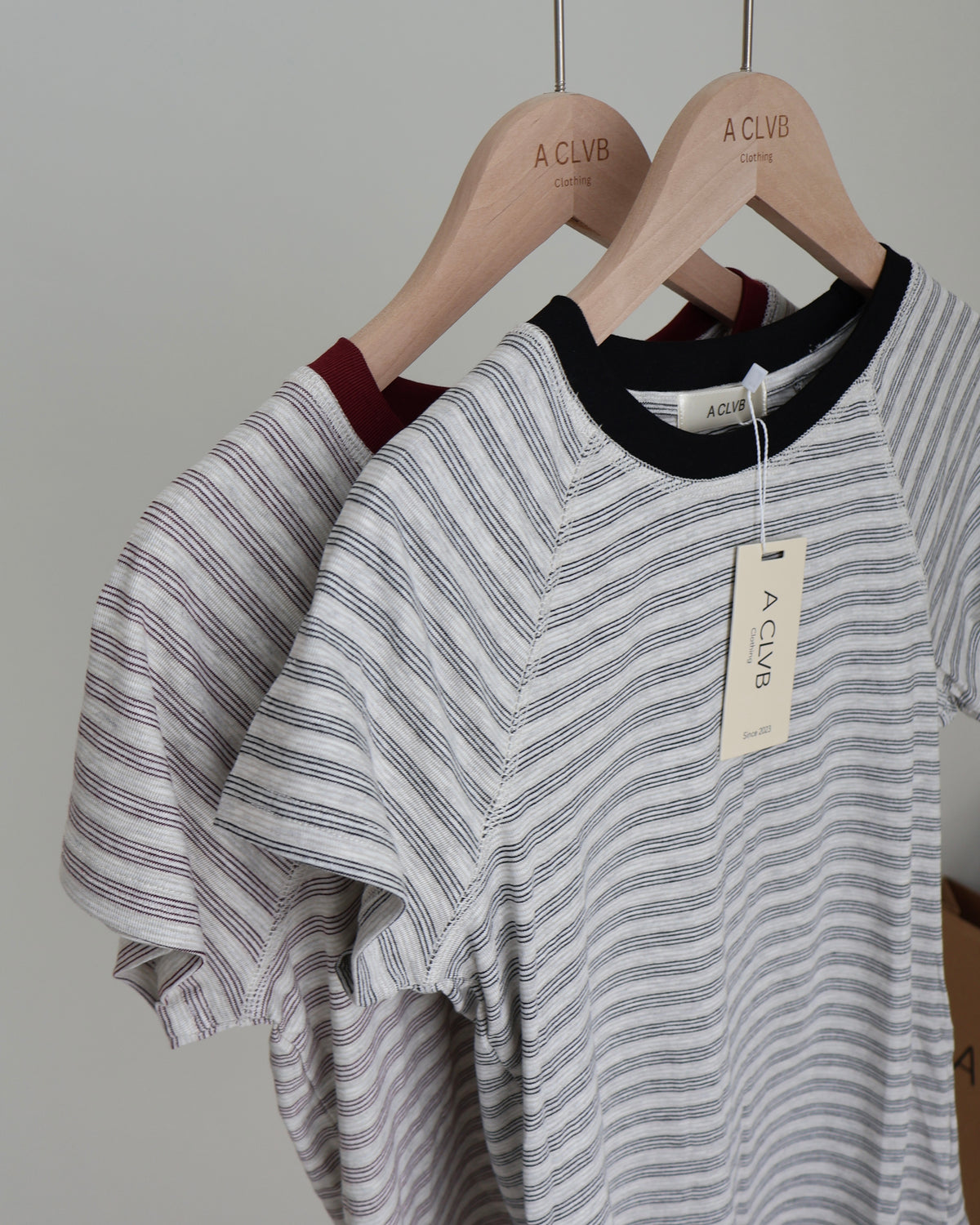 Tony T-shirt Top