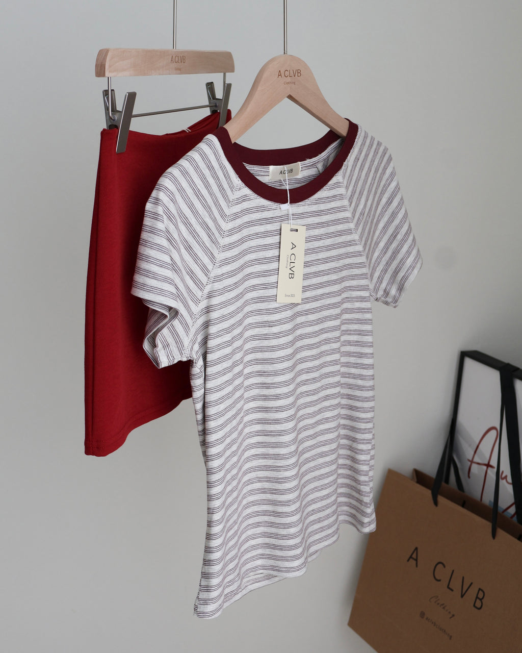 Tony T-shirt Top