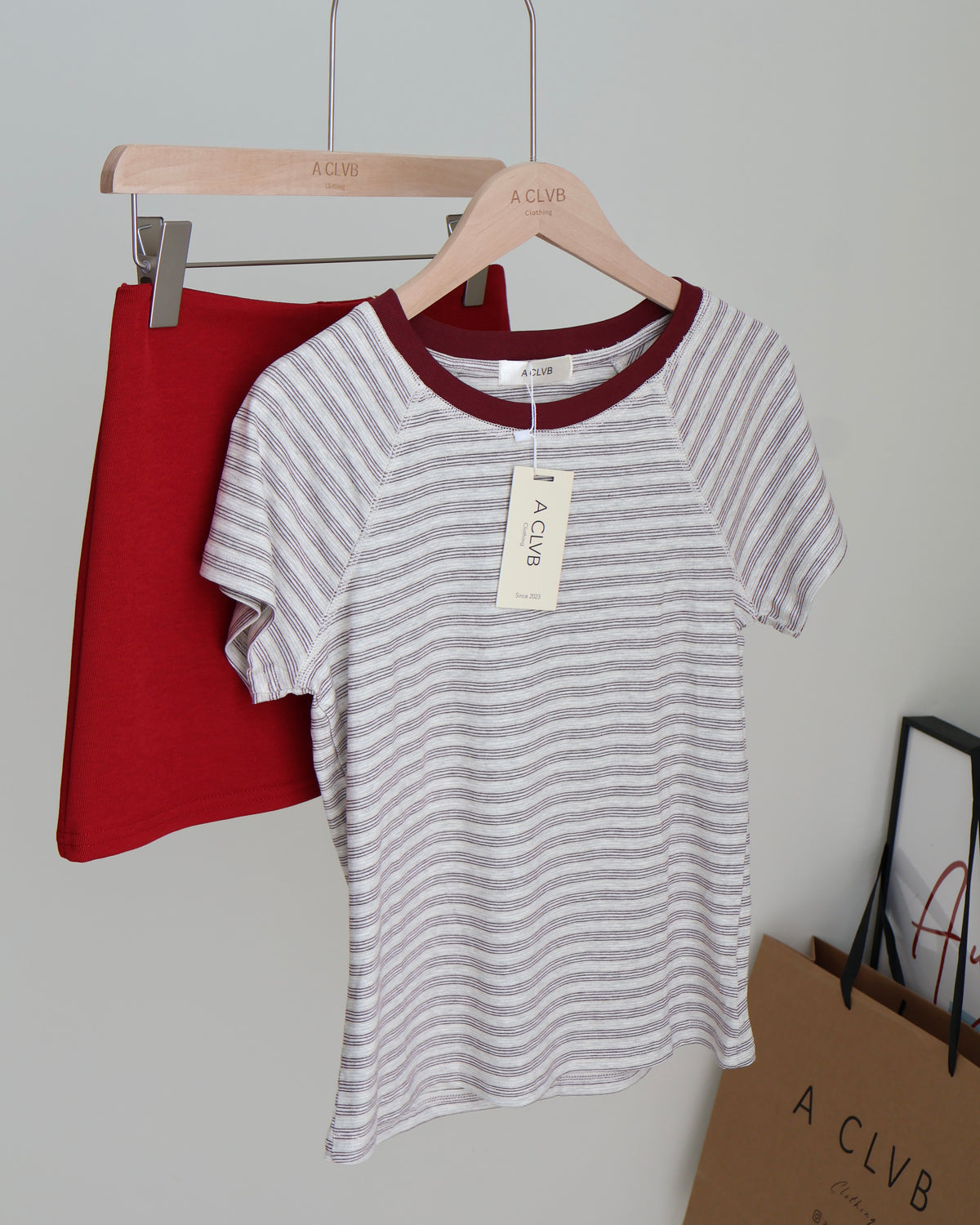 Tony T-shirt Top