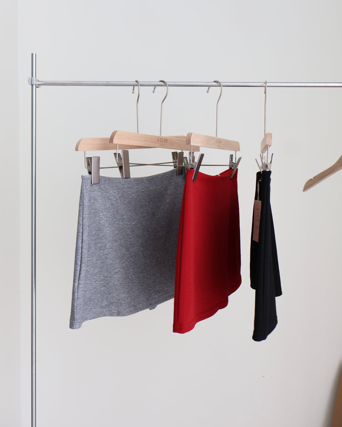 Ruby Mini Skirt