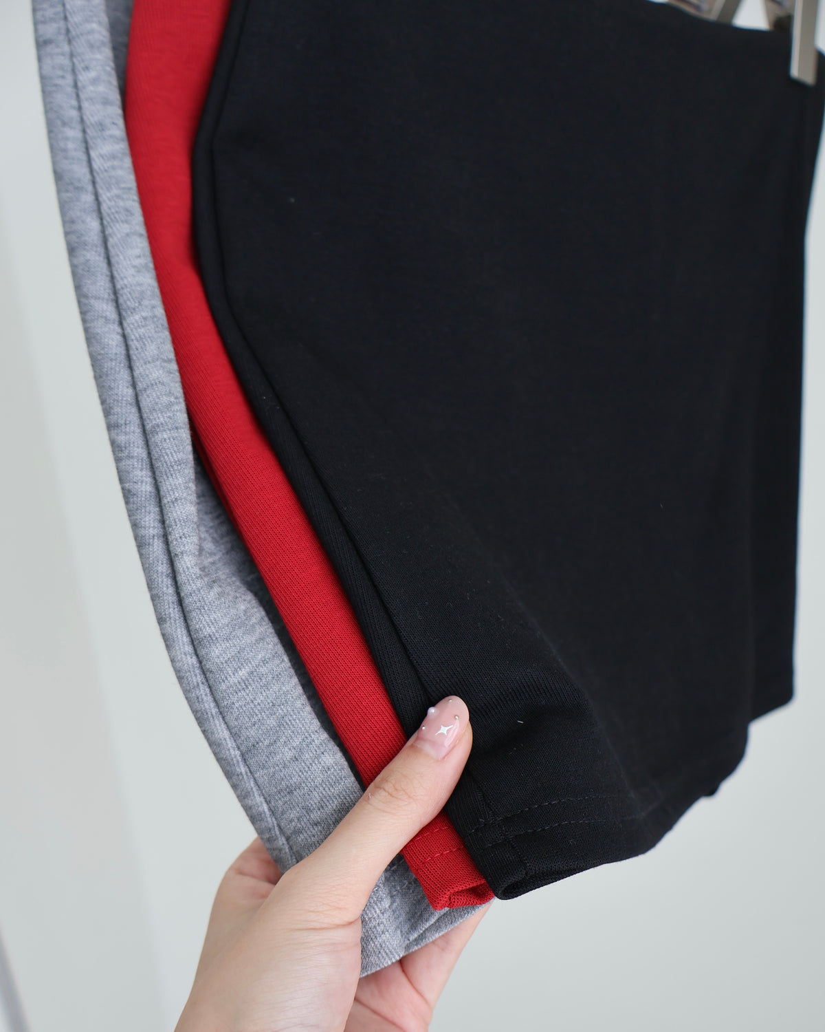Ruby Mini Skirt