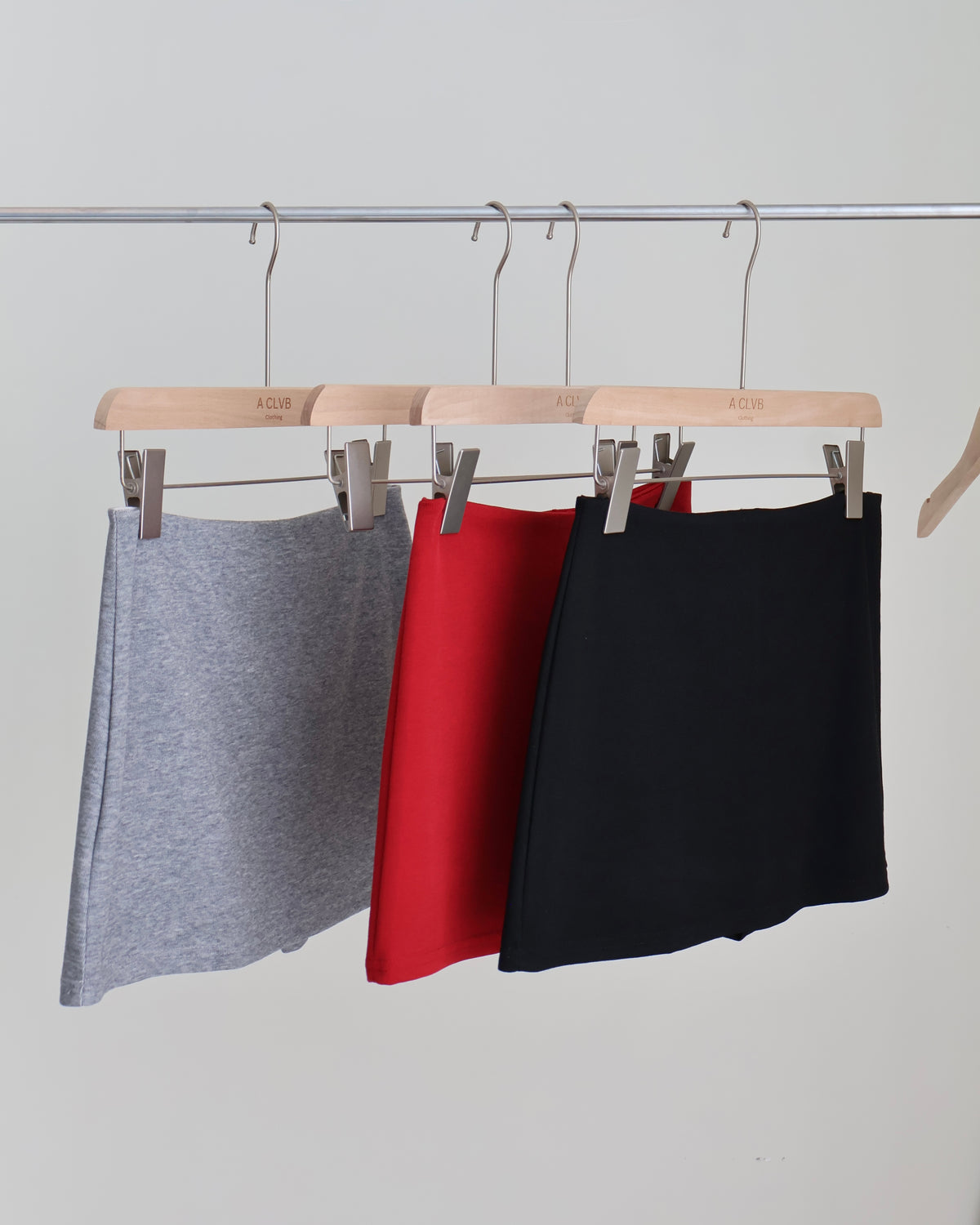 Ruby Mini Skirt