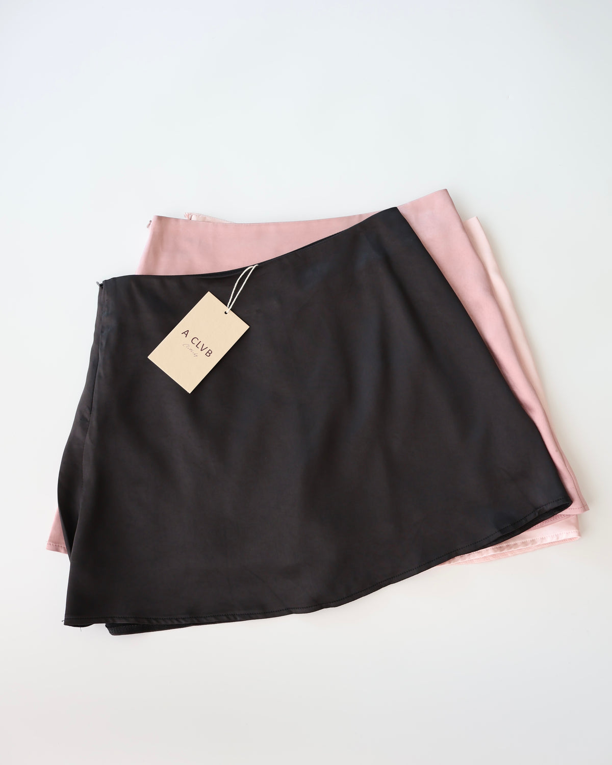 Peony Mini Skirt
