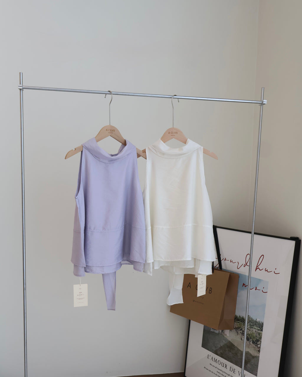 Darlene Top