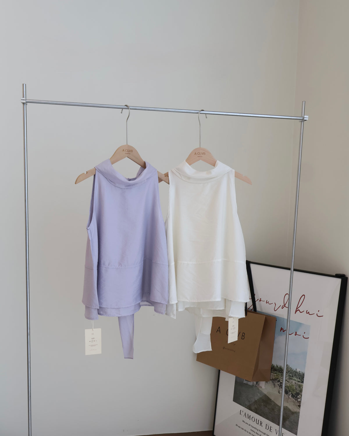 Darlene Top