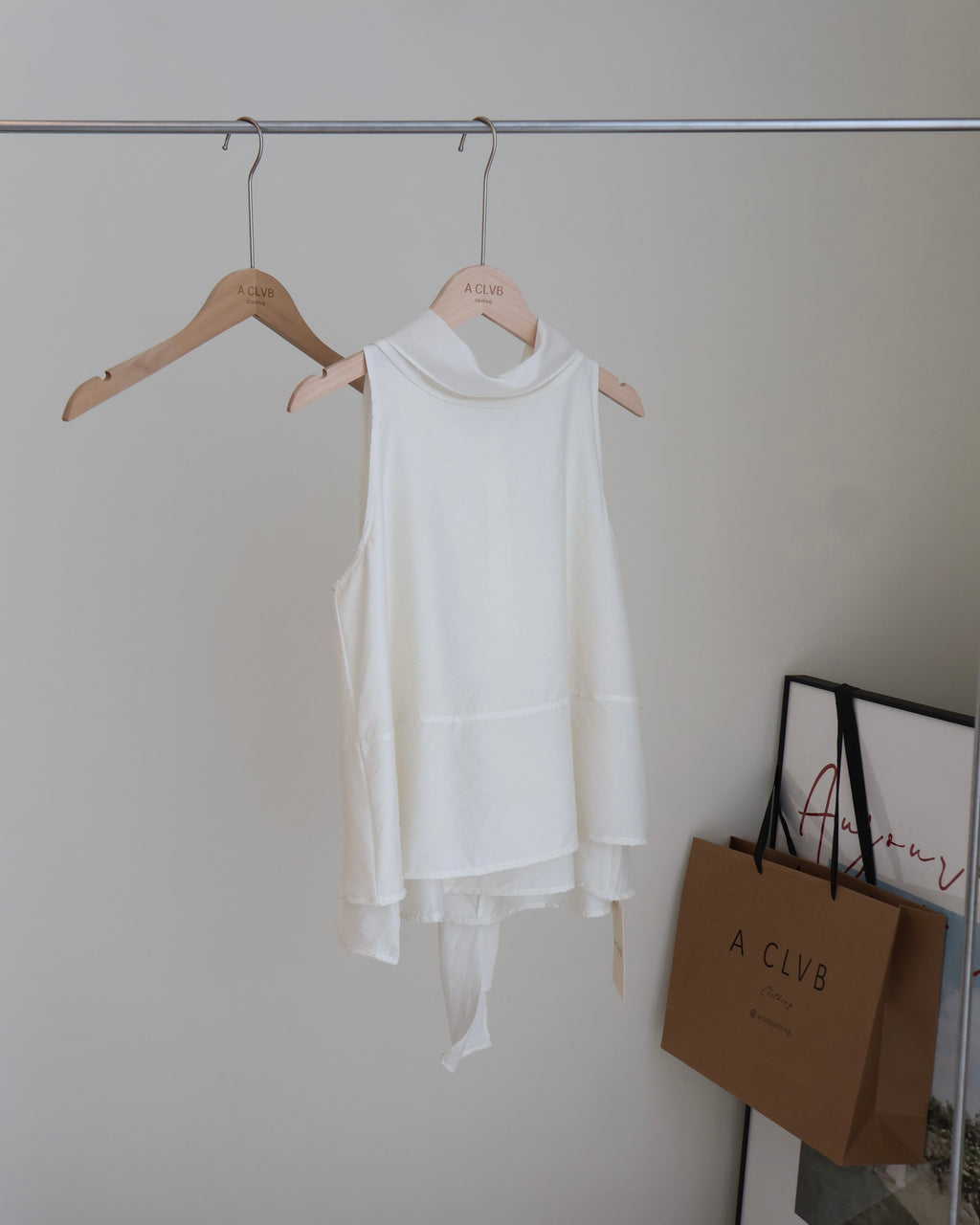 Darlene Top