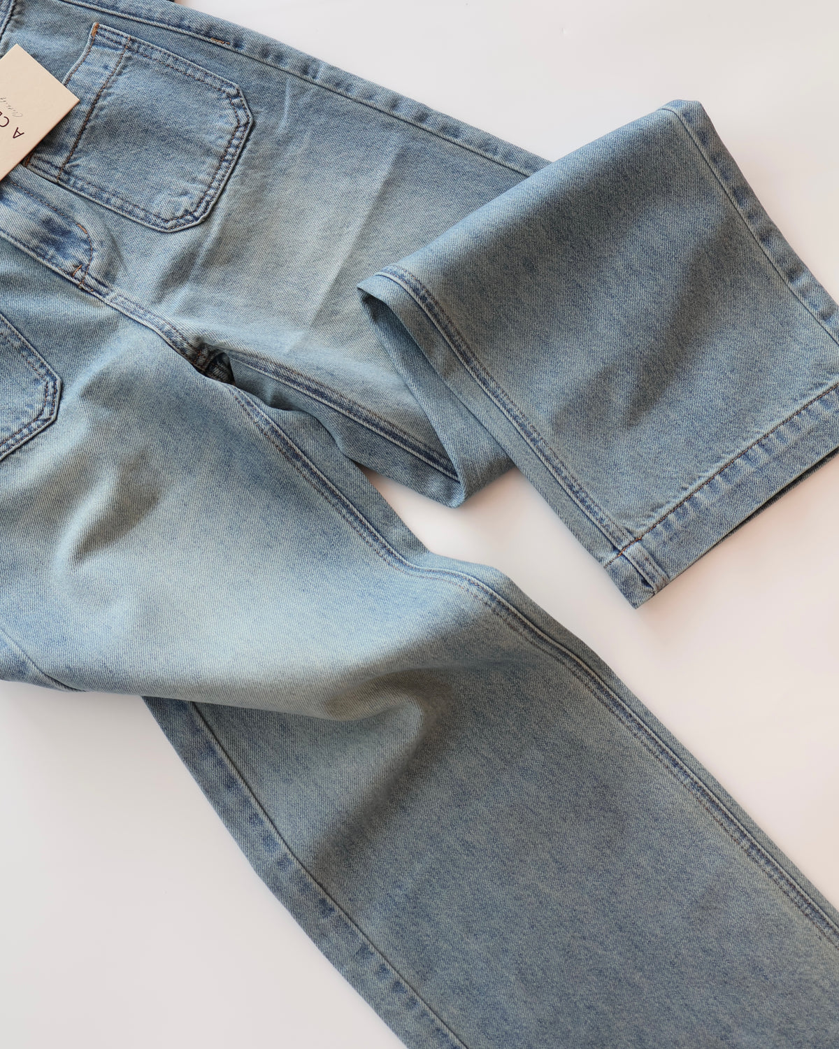 Vinny Jeans Pants