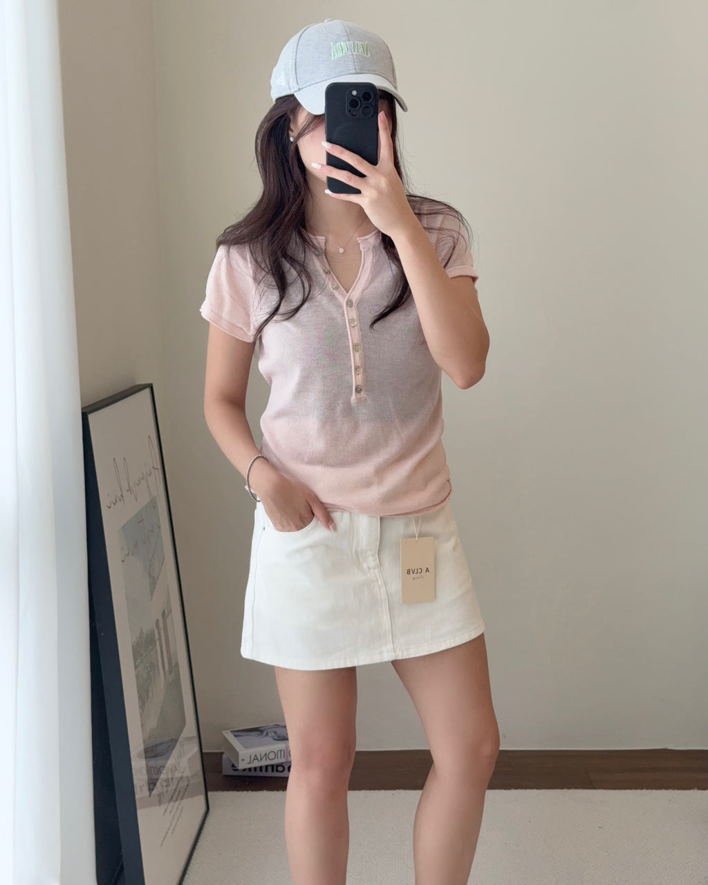 Evie Top