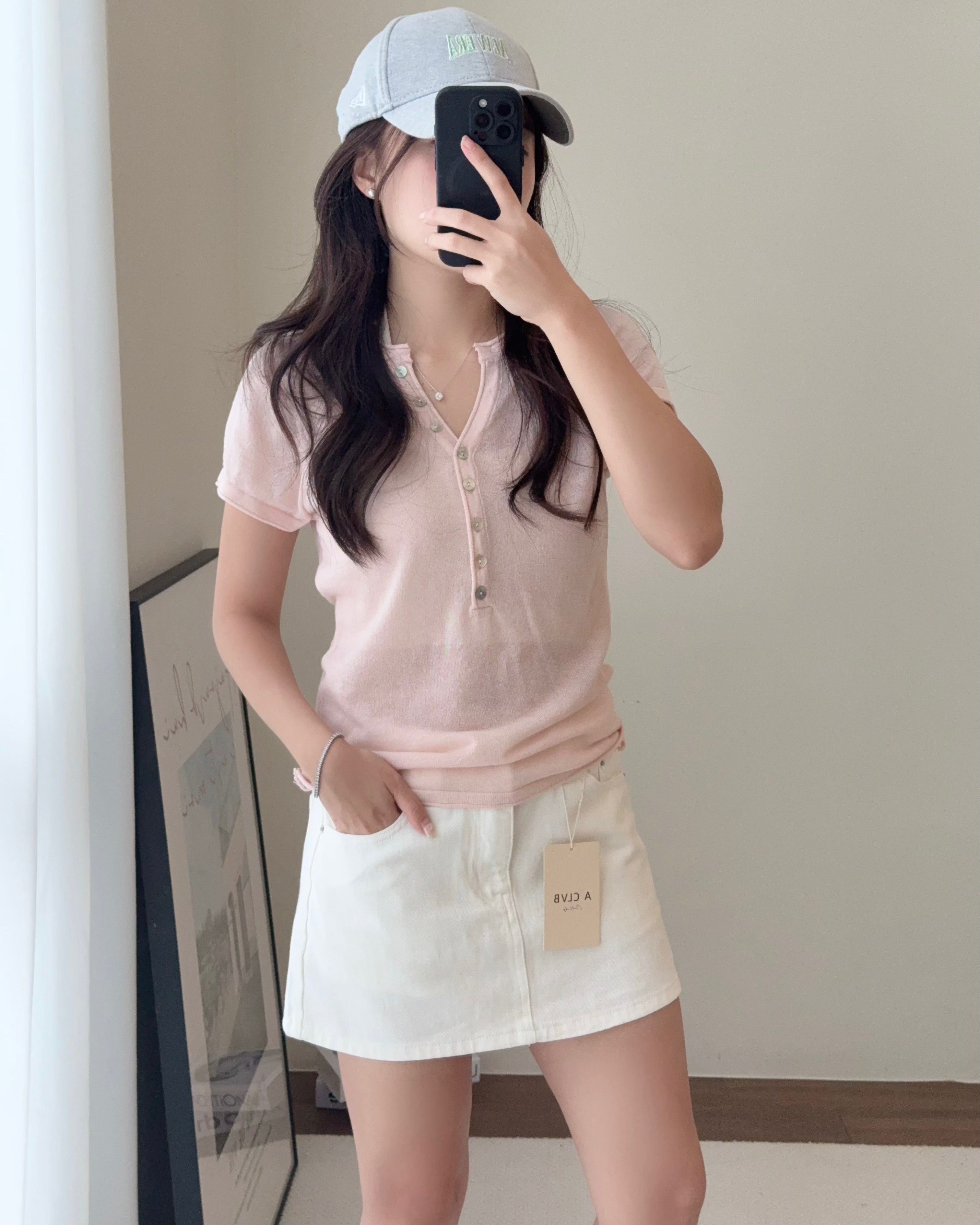 Evie Top