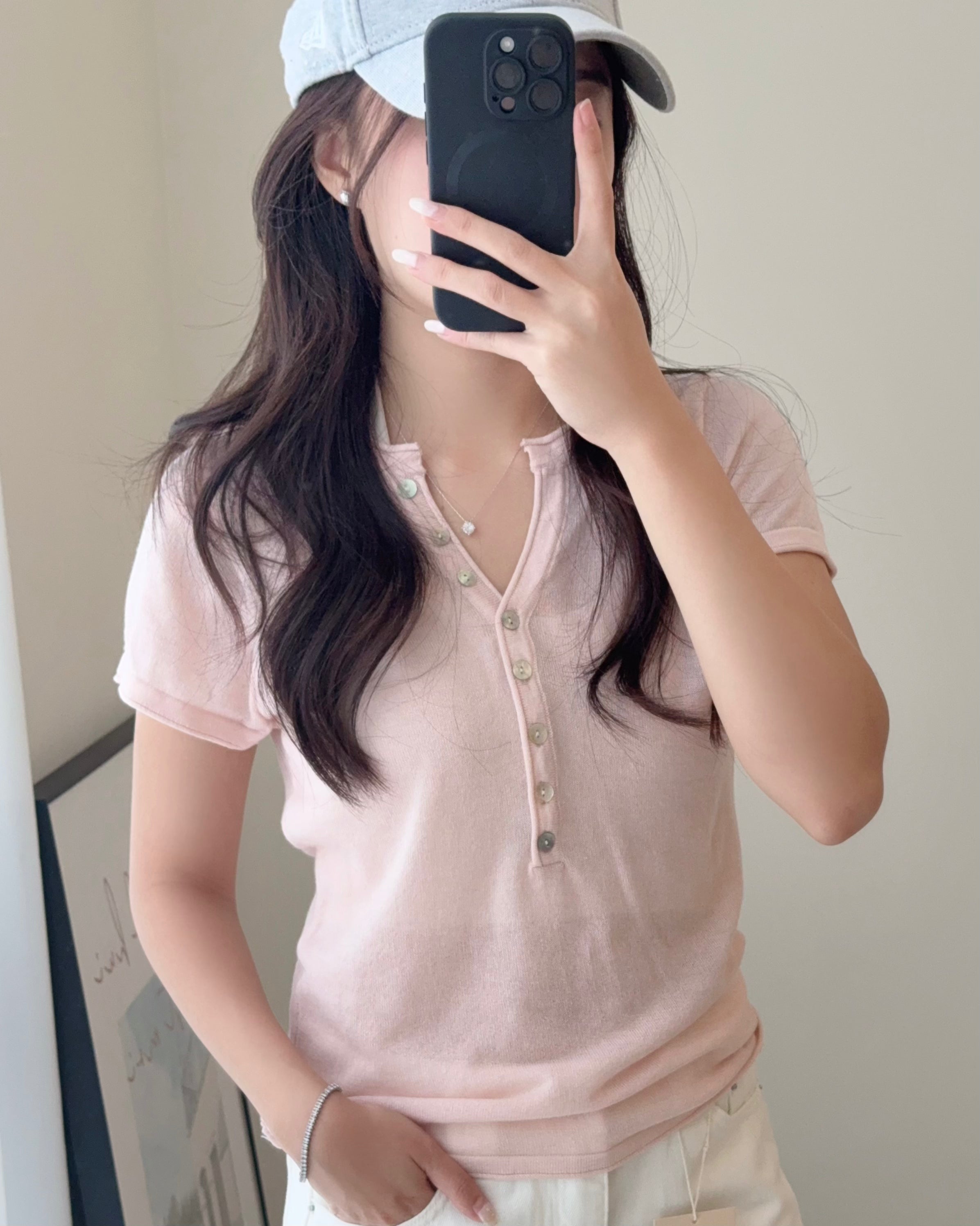Evie Top