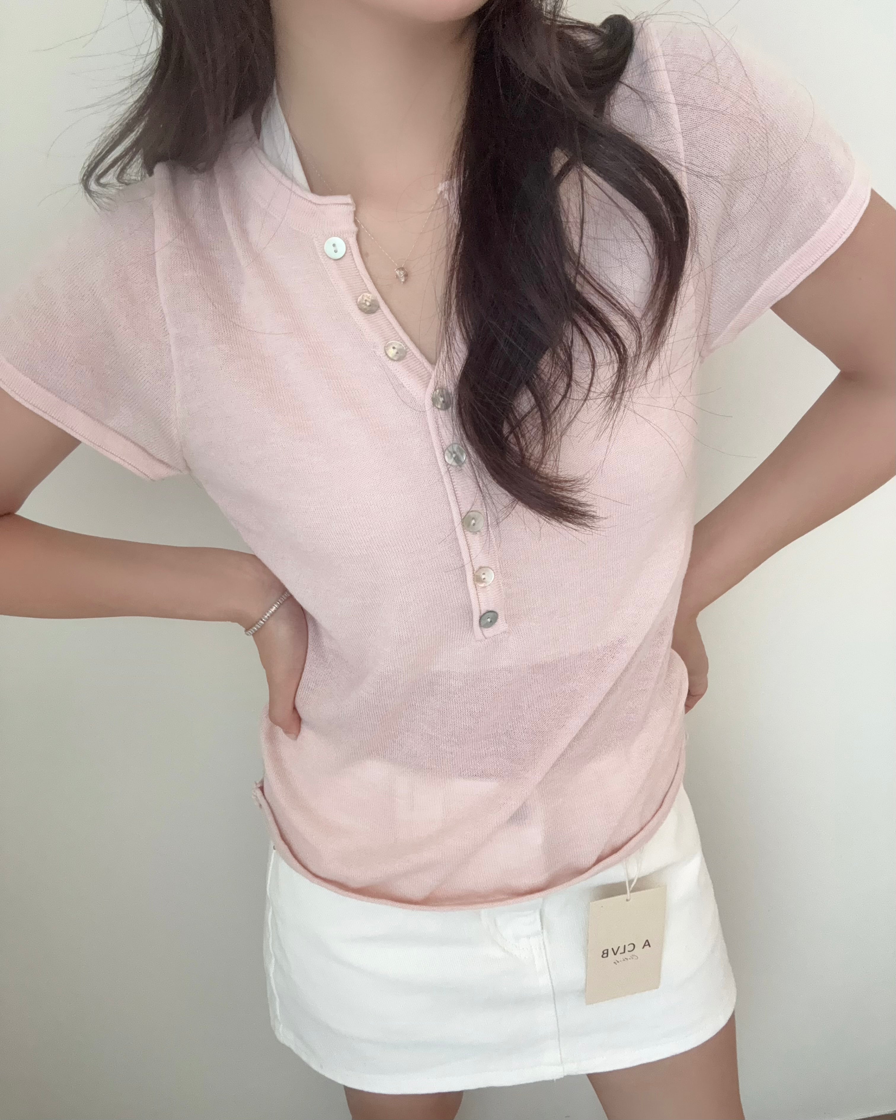 Evie Top