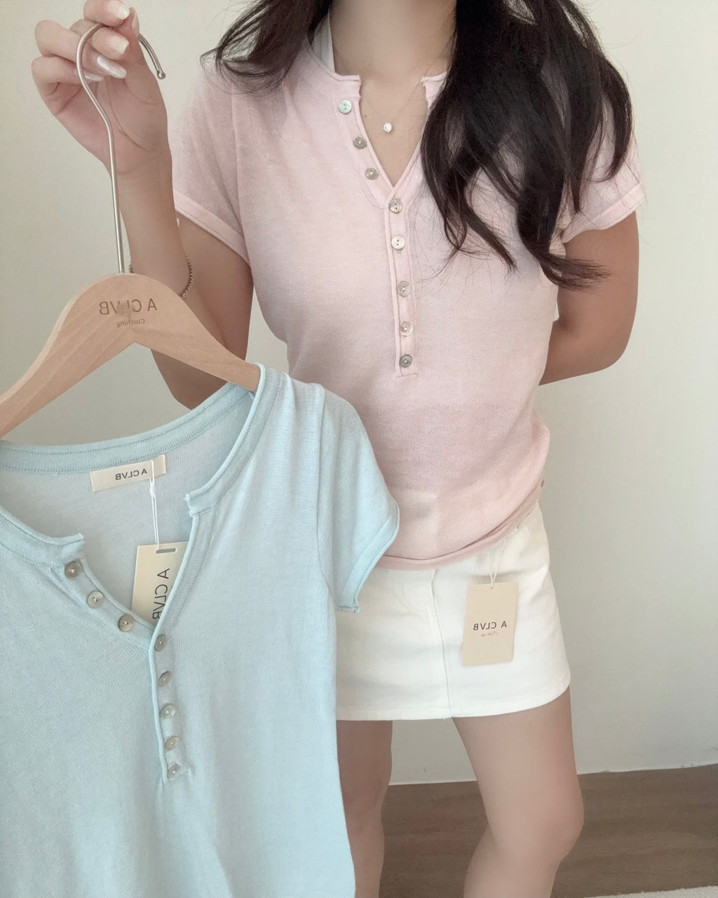 Evie Top