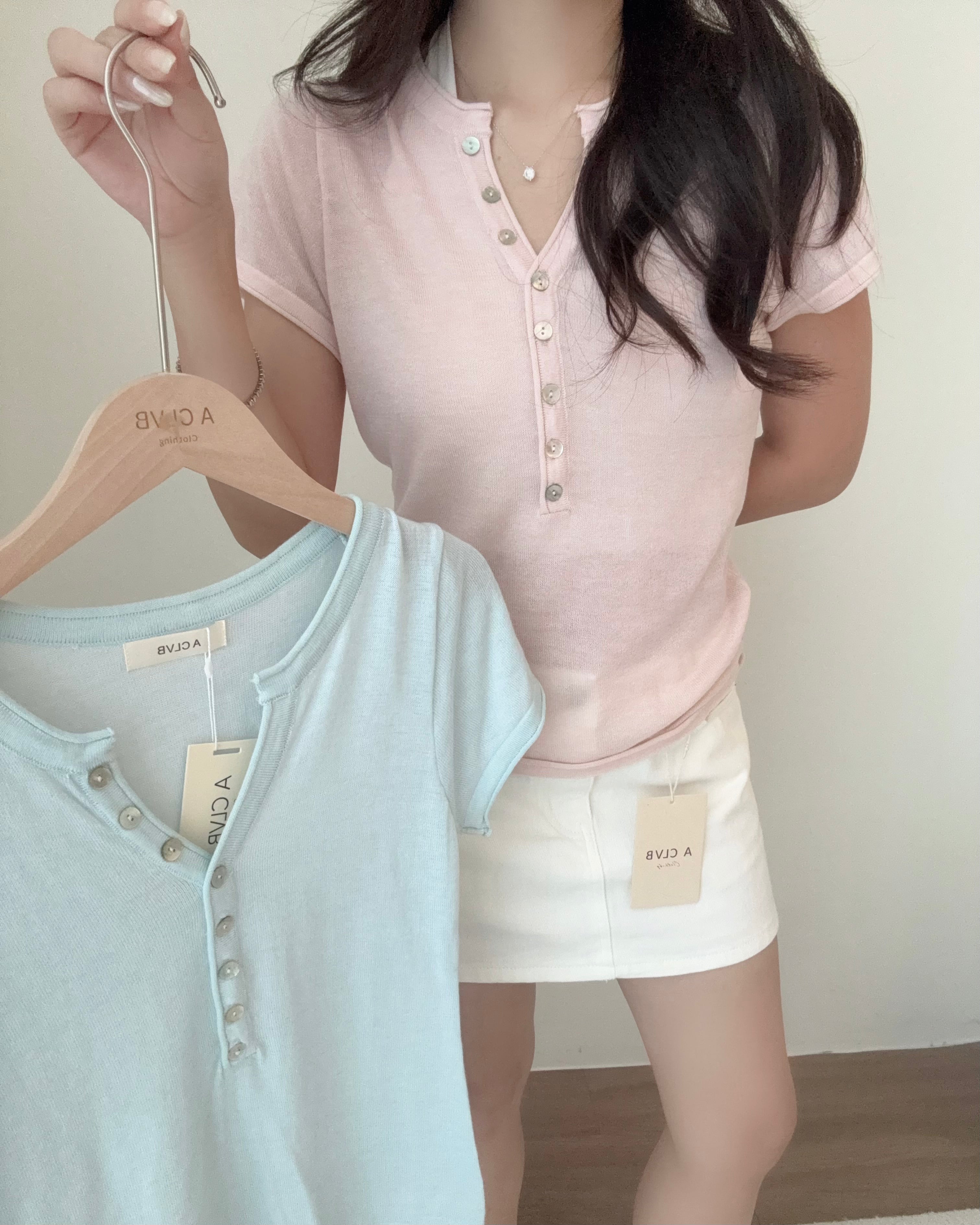 Evie Top