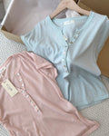 Evie Top