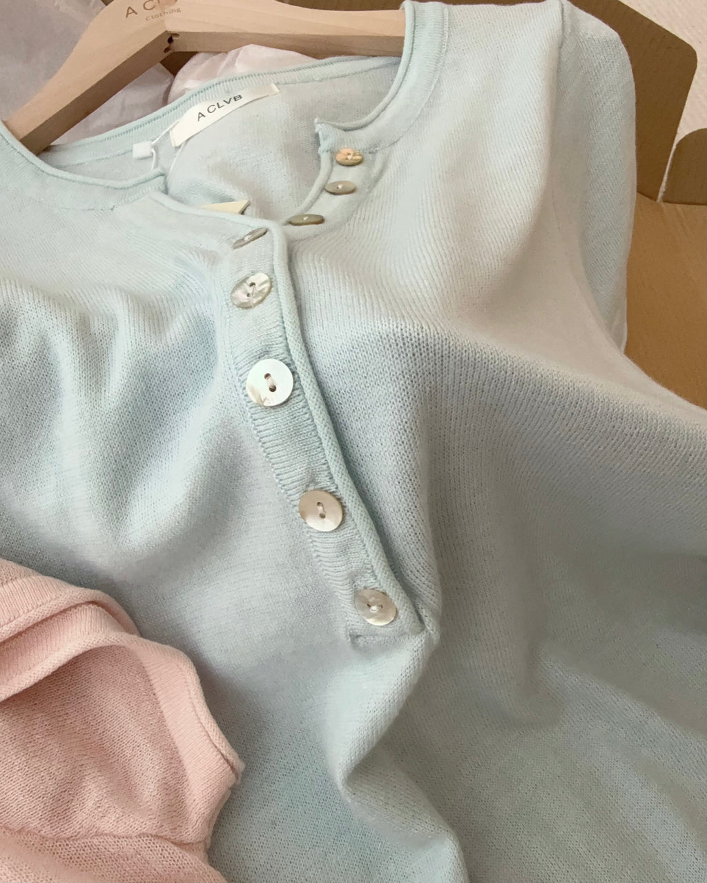 Evie Top