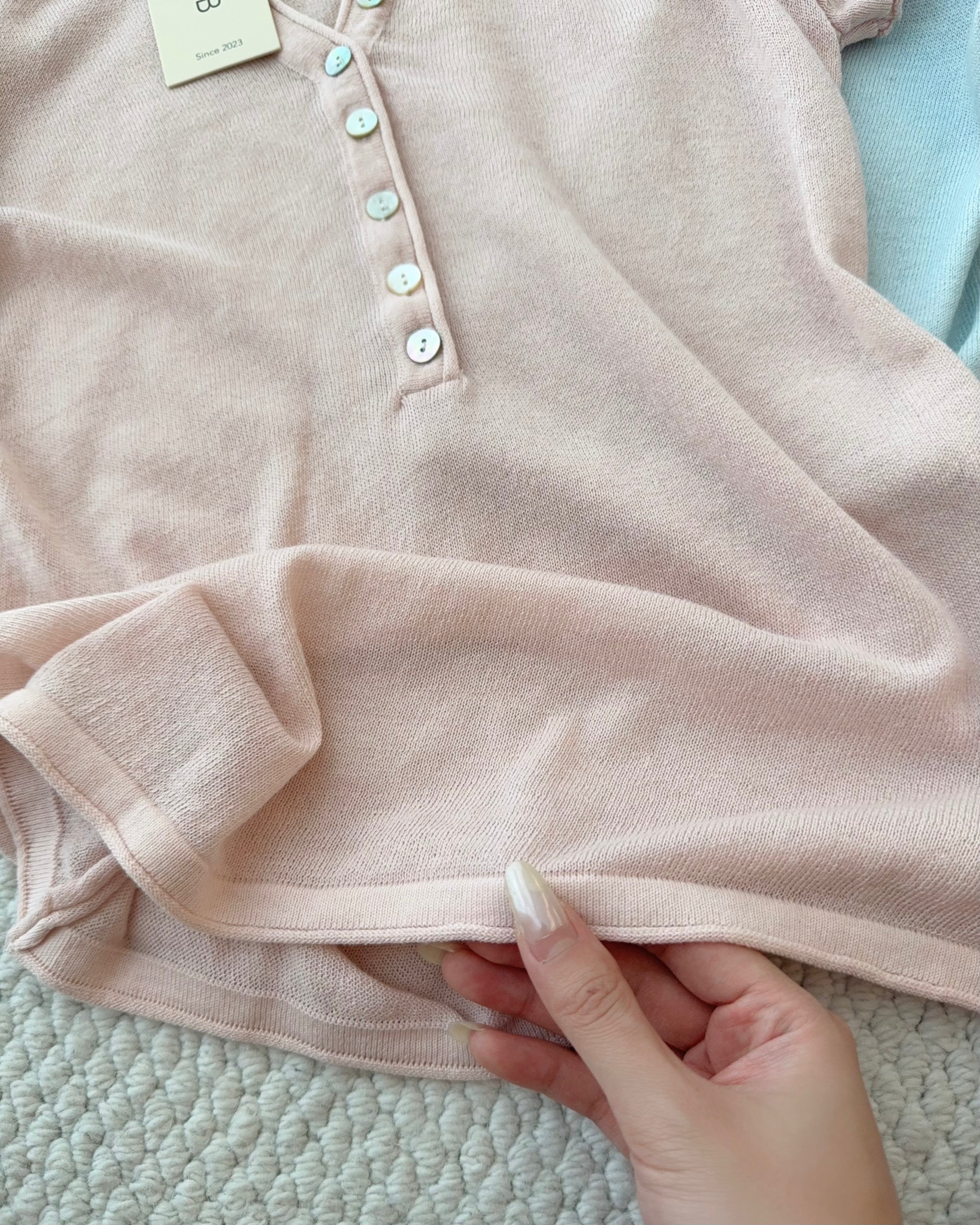 Evie Top