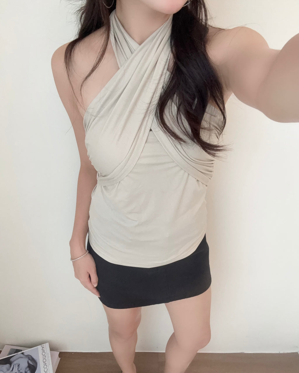 Randy Top