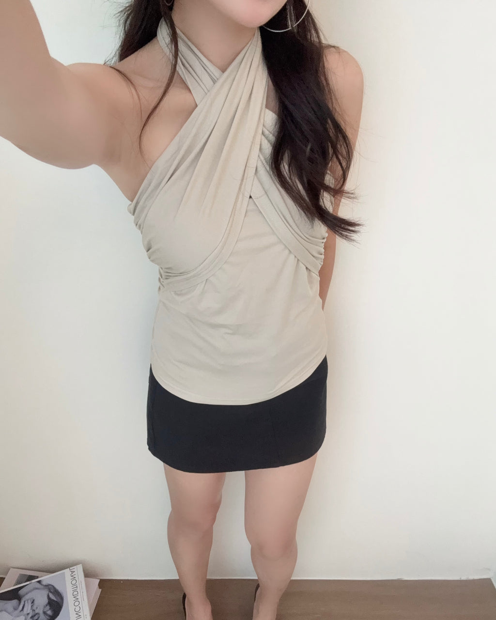 Randy Top