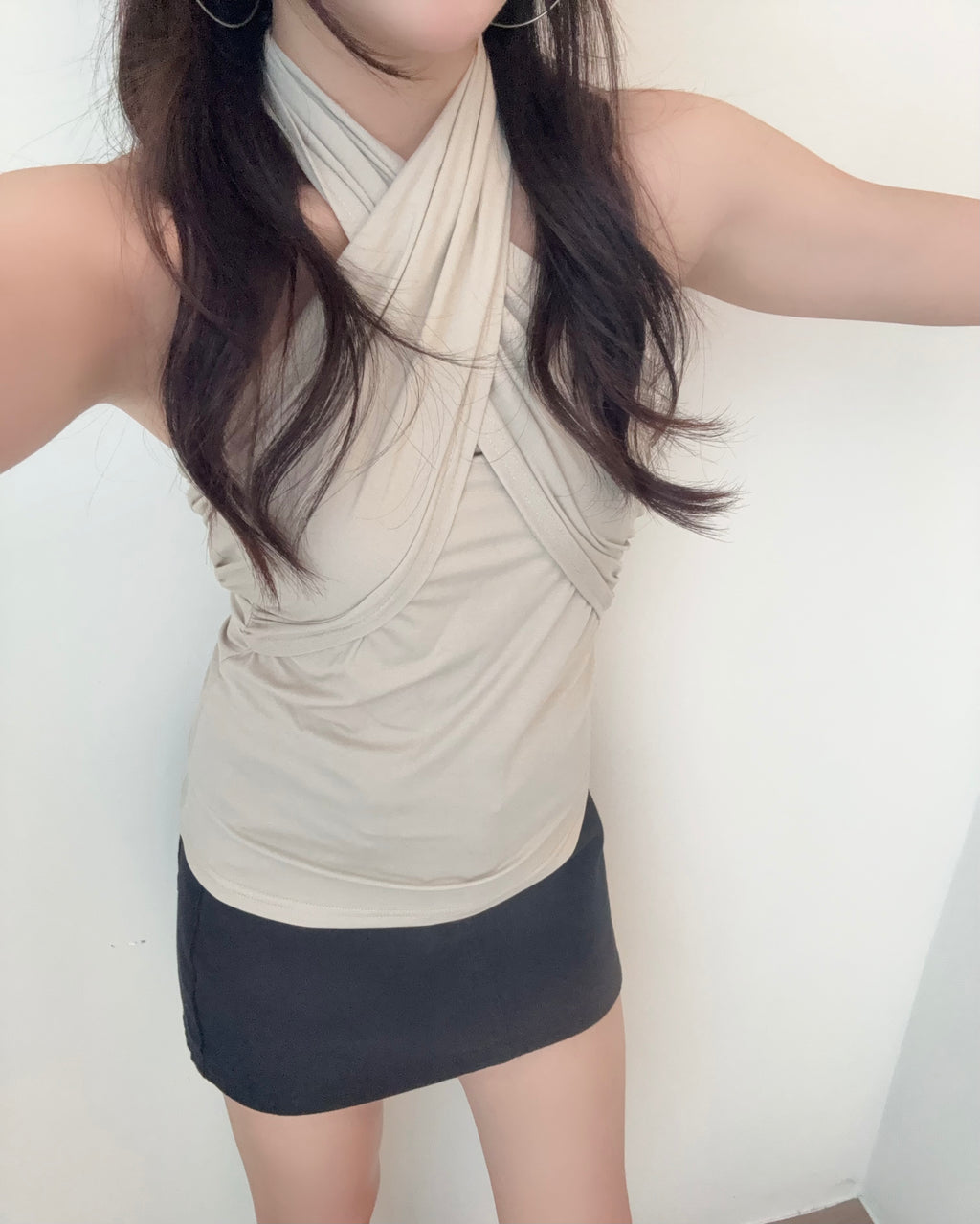 Randy Top