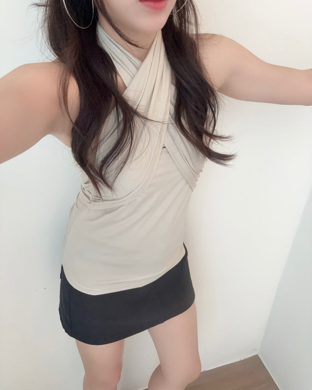 Randy Top