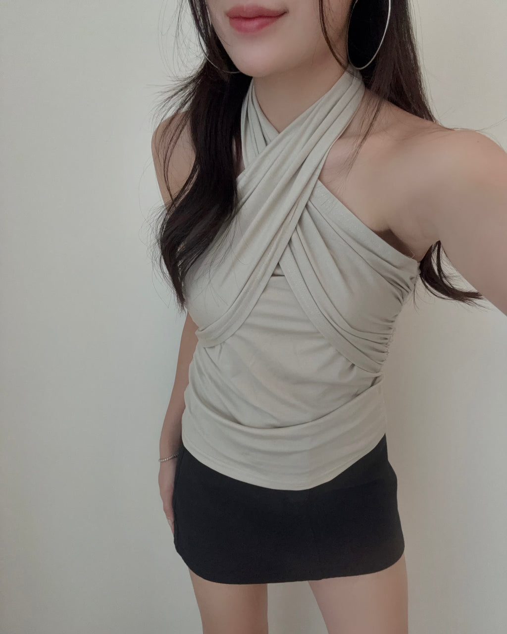 Randy Top