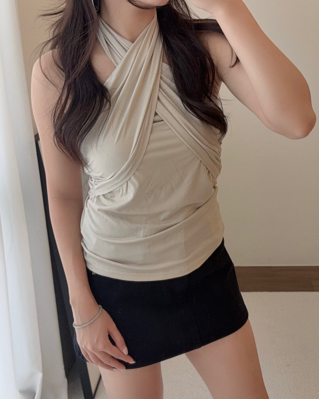 Randy Top