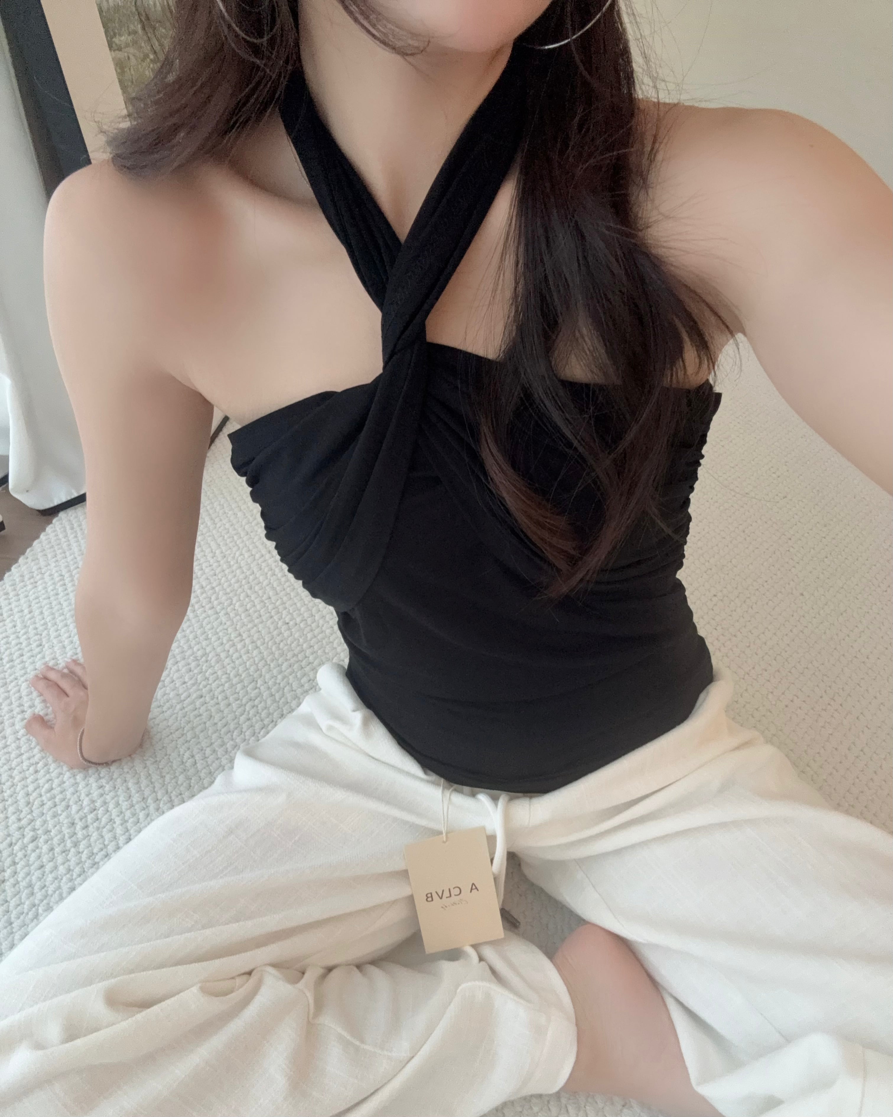 Randy Top