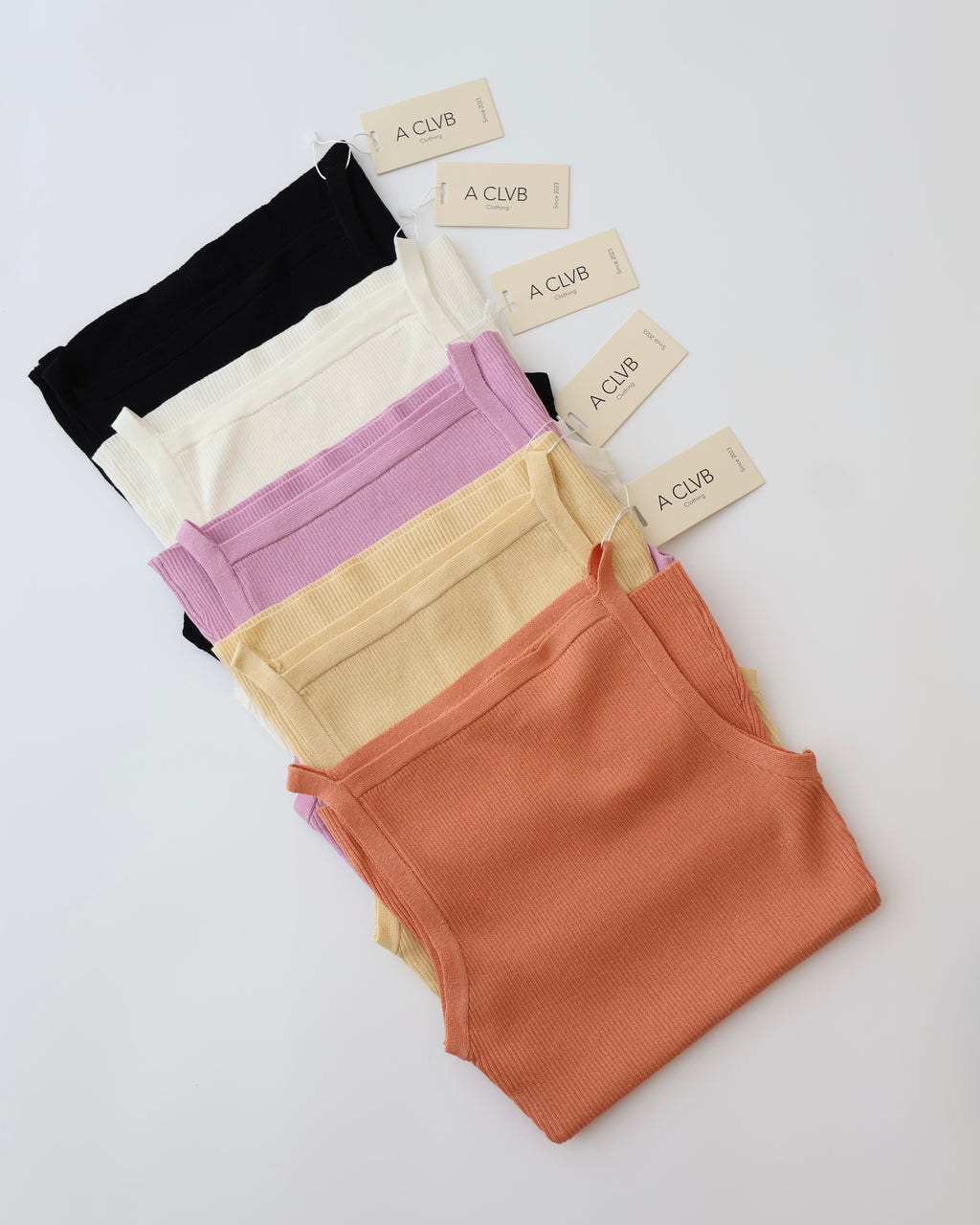 Aiden Top