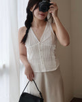 Delphine Top