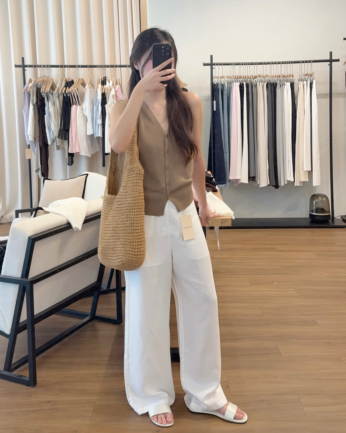 Eden Pants